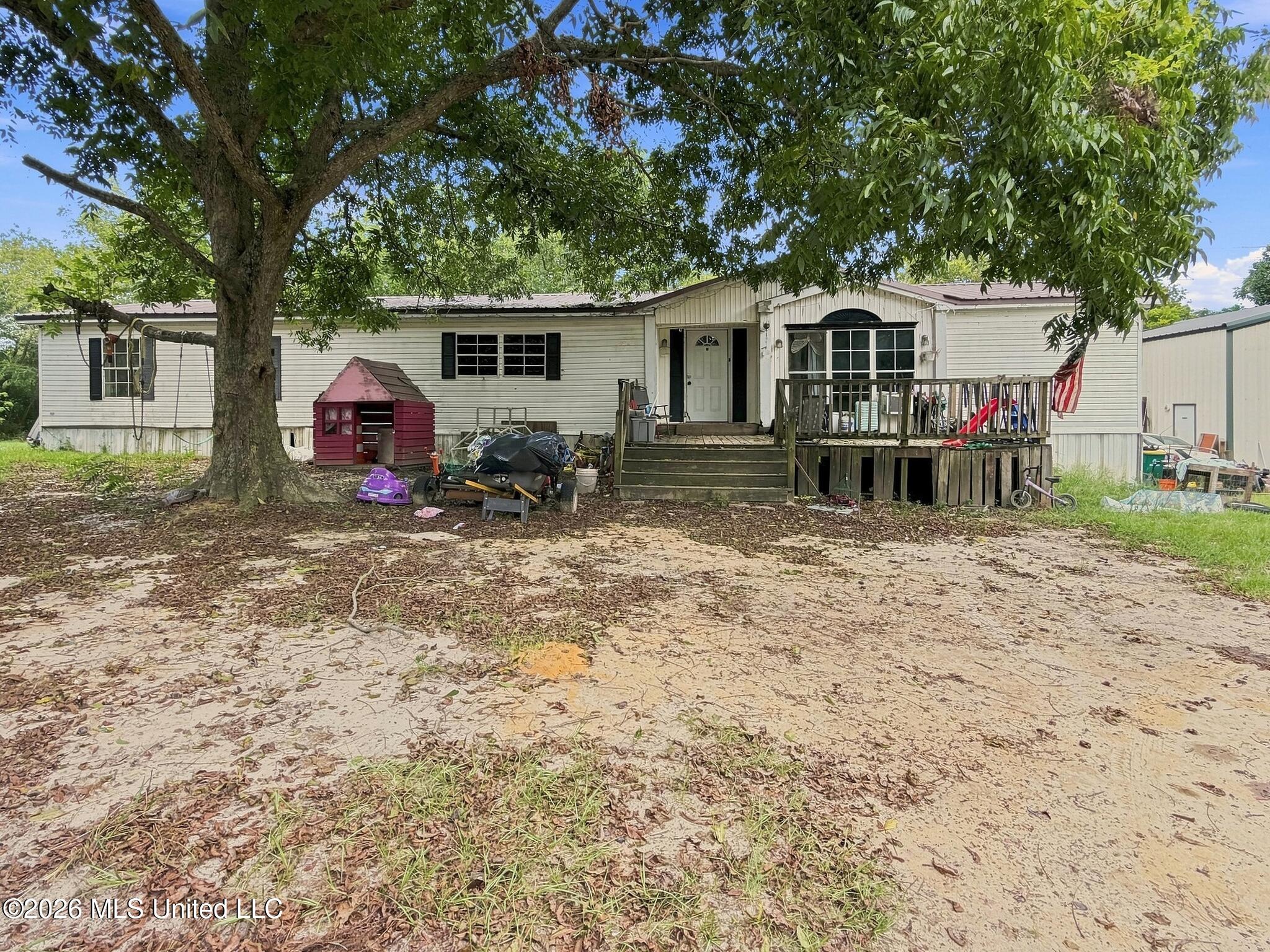 21040 Houston Ladner Road Property Photo 2