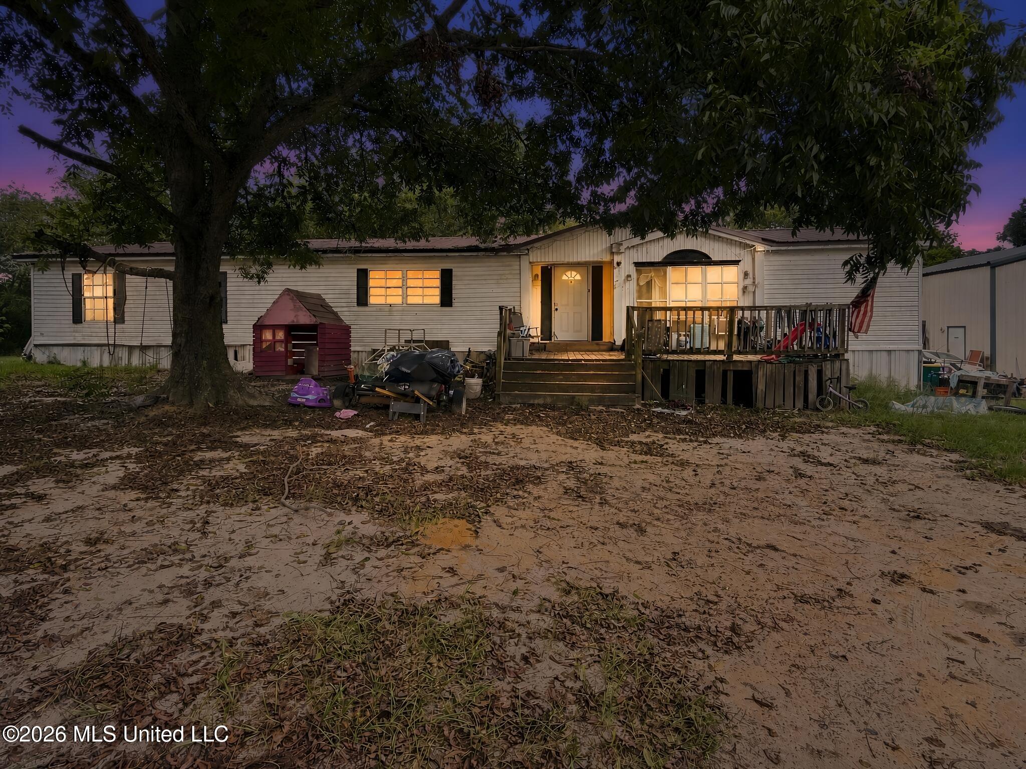 21040 Houston Ladner Road Property Photo 3