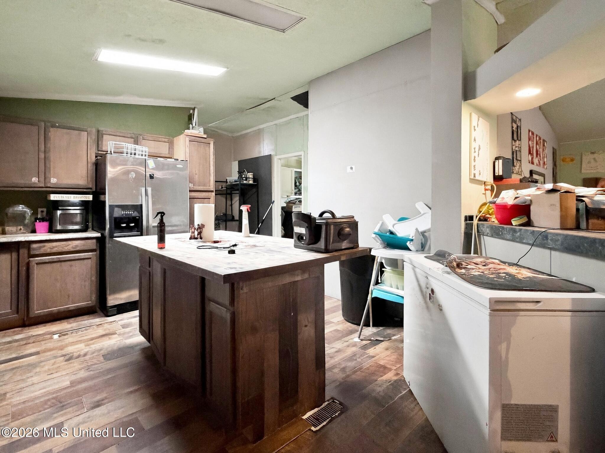 21040 Houston Ladner Road Property Photo 6