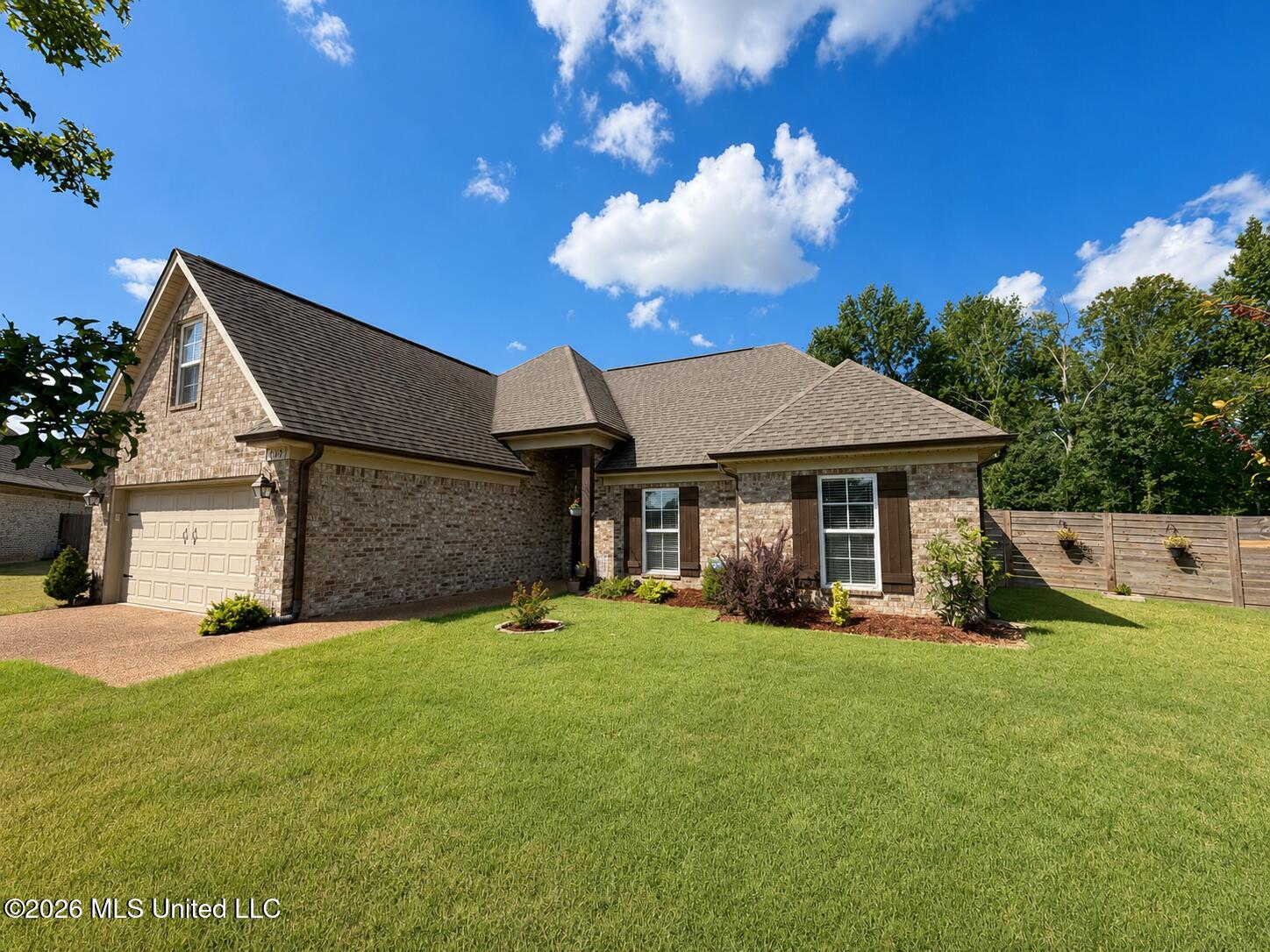 4031 Bramblewood Drive Property Photo 1