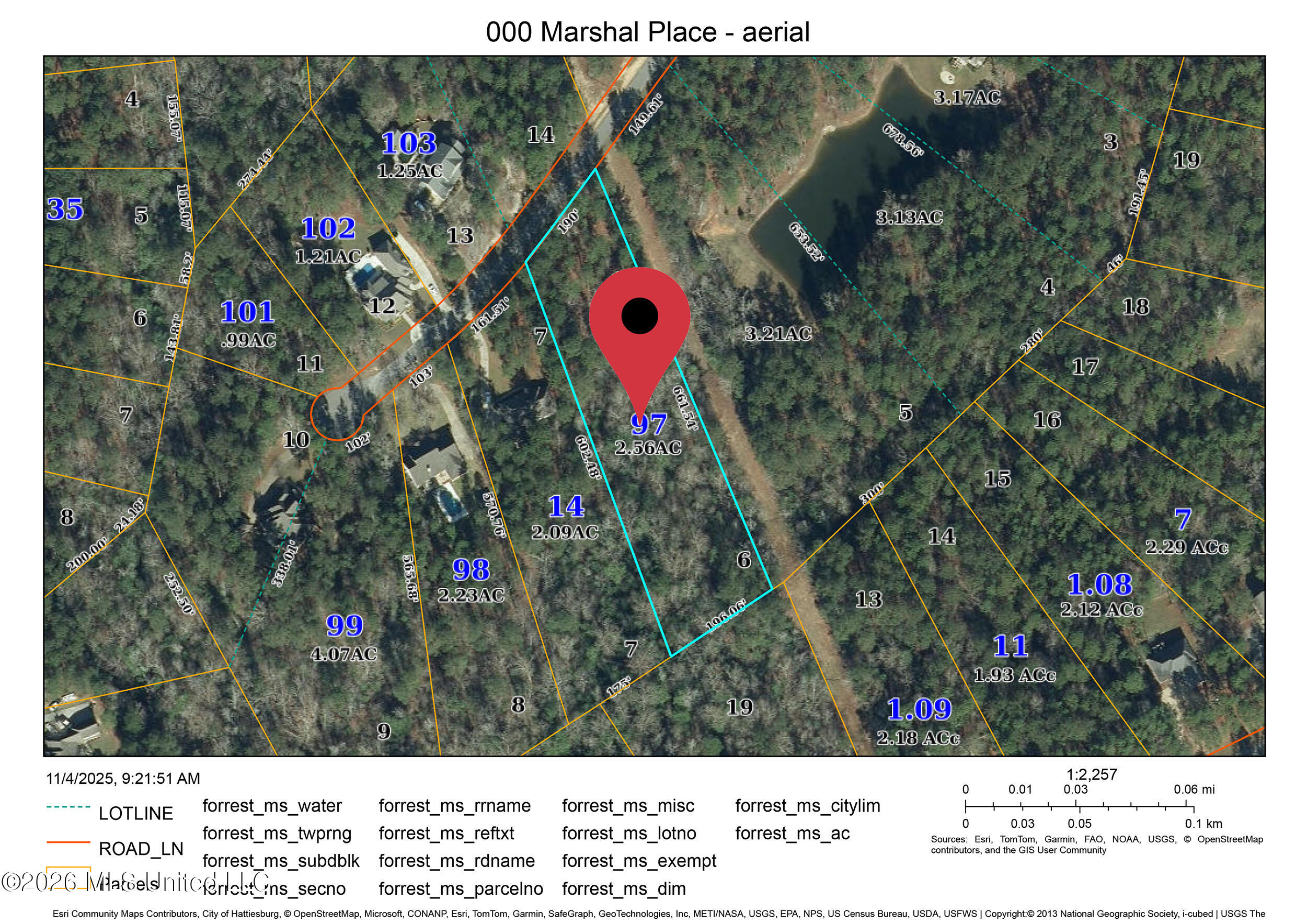 Marshal Place Property Photo 5