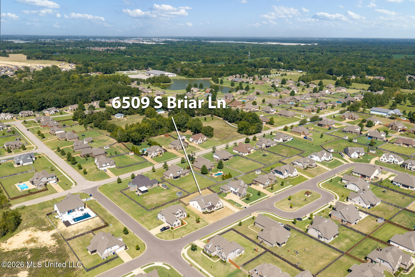 6509 S Briar Lane Property Photo 44