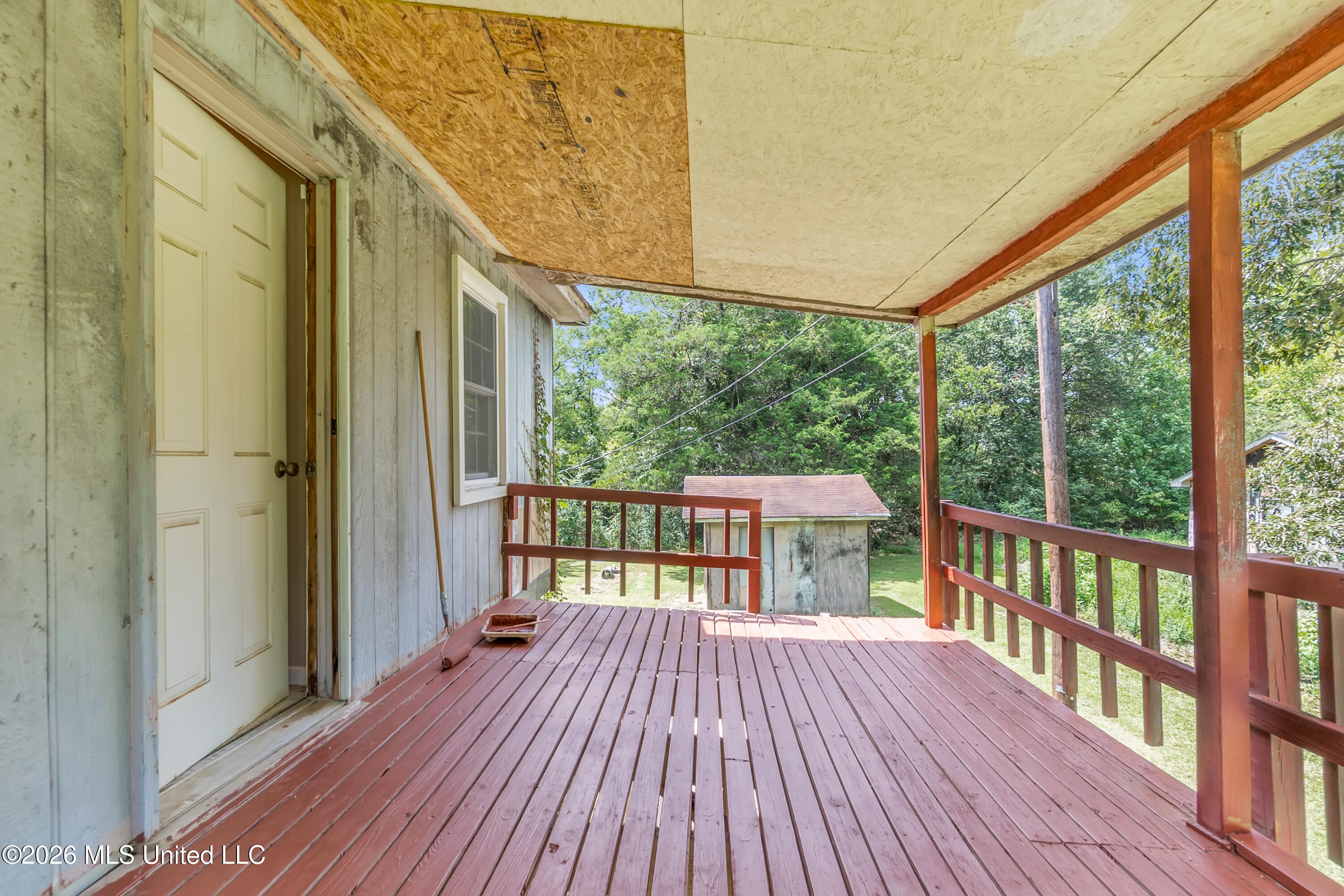 1024 French Road Property Photo 24