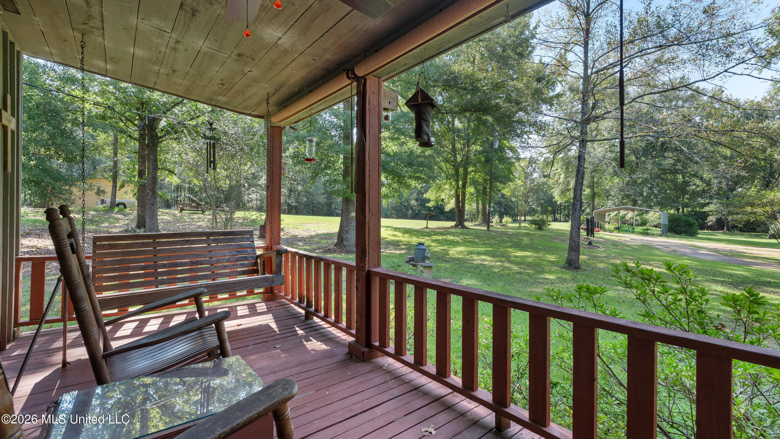 1236 Jack Johnson Road Property Photo 4
