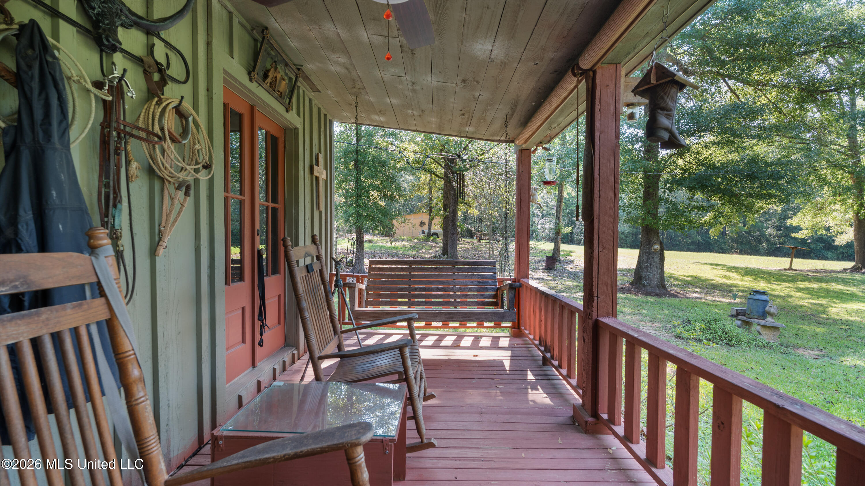 1236 Jack Johnson Road Property Photo 5
