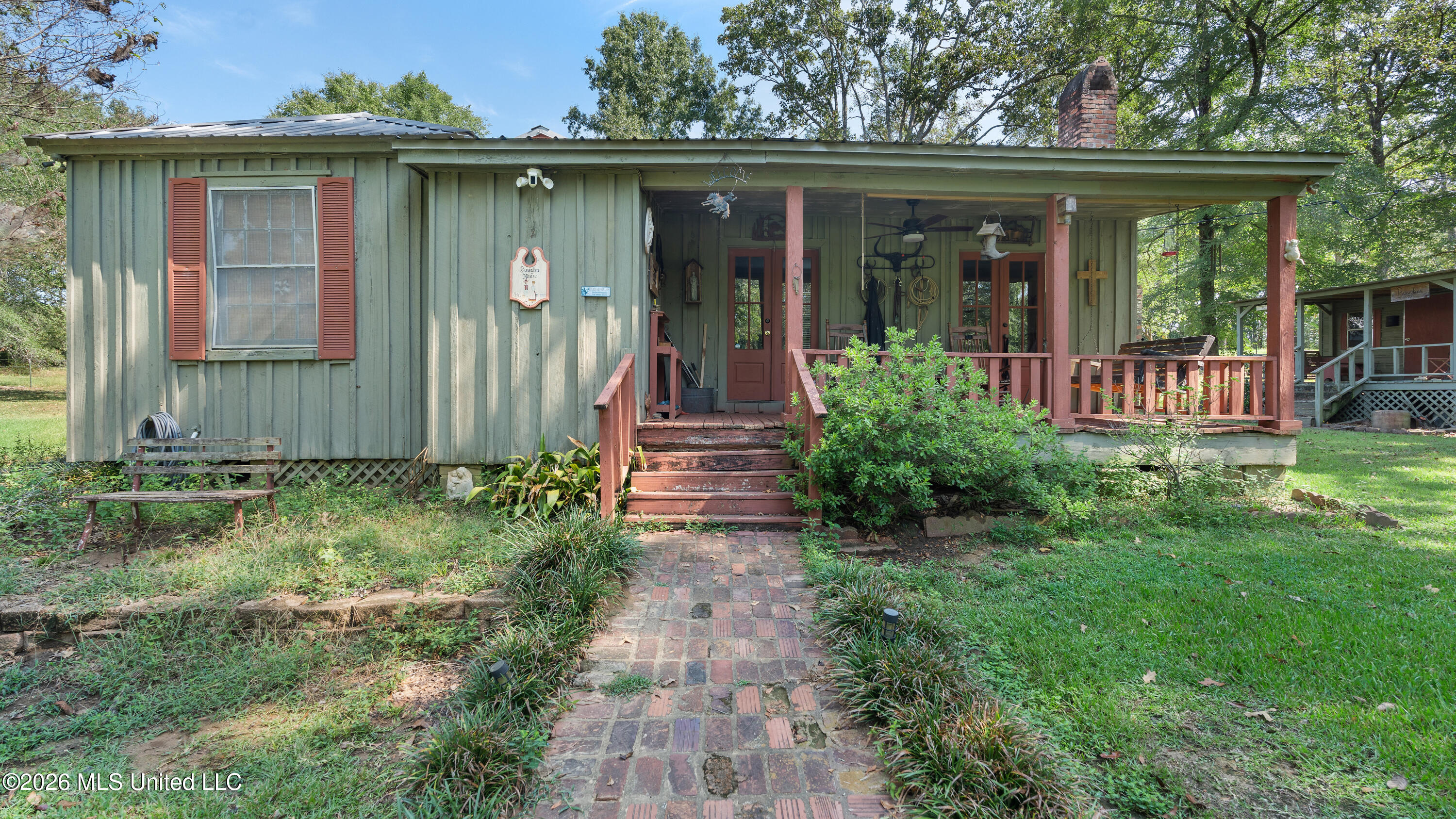 1236 Jack Johnson Road Property Photo 6