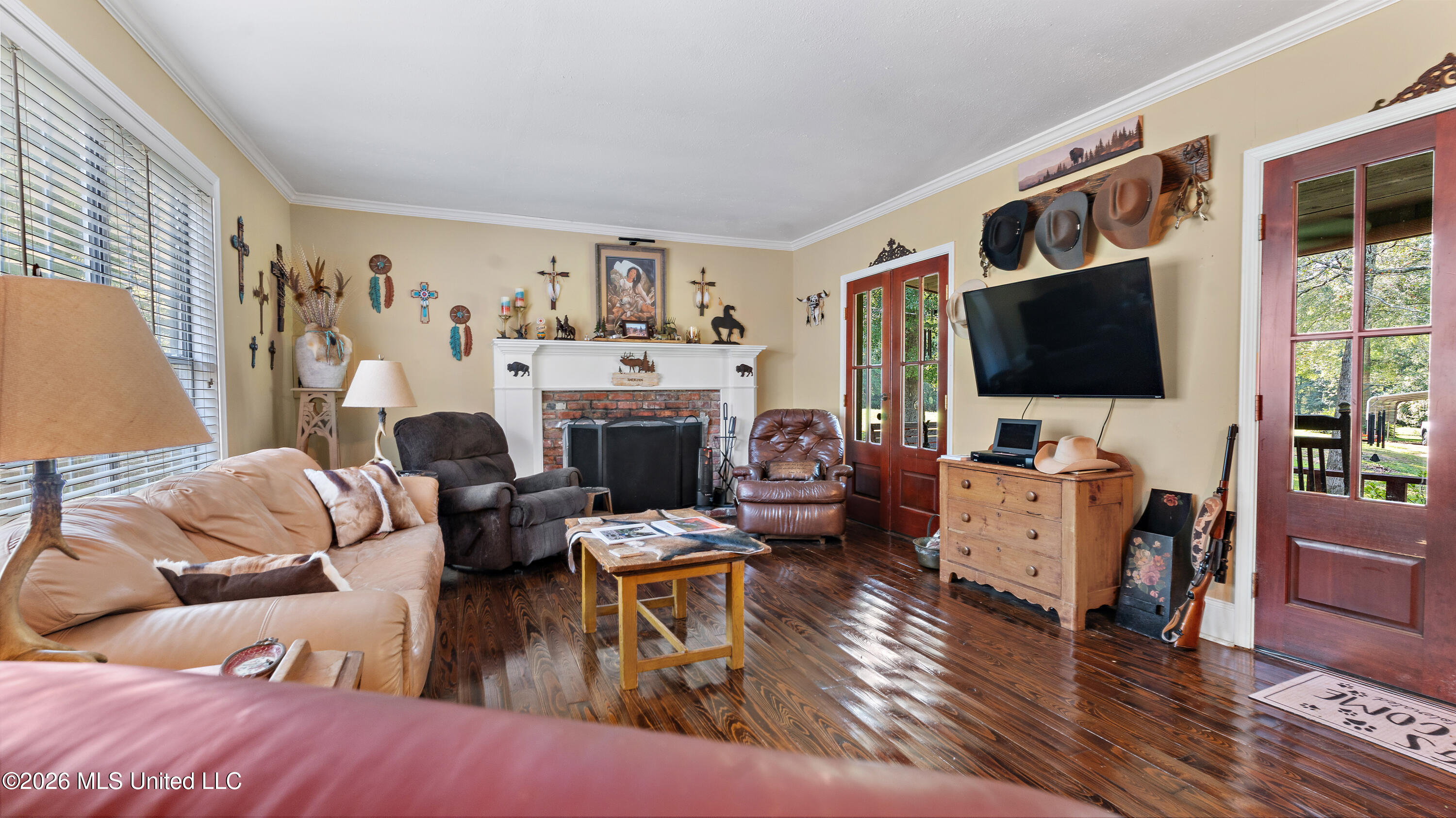 1236 Jack Johnson Road Property Photo 8
