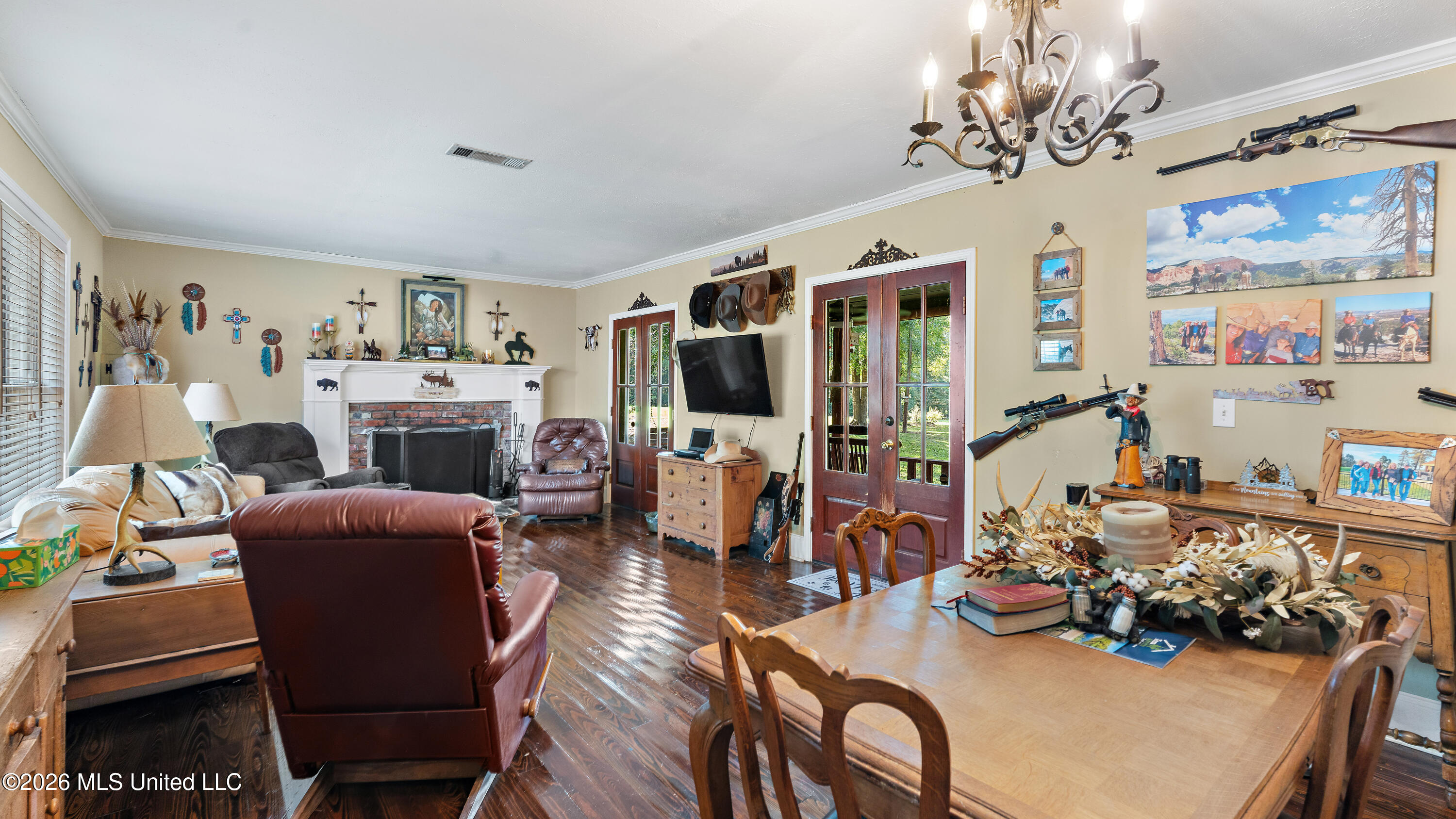1236 Jack Johnson Road Property Photo 10