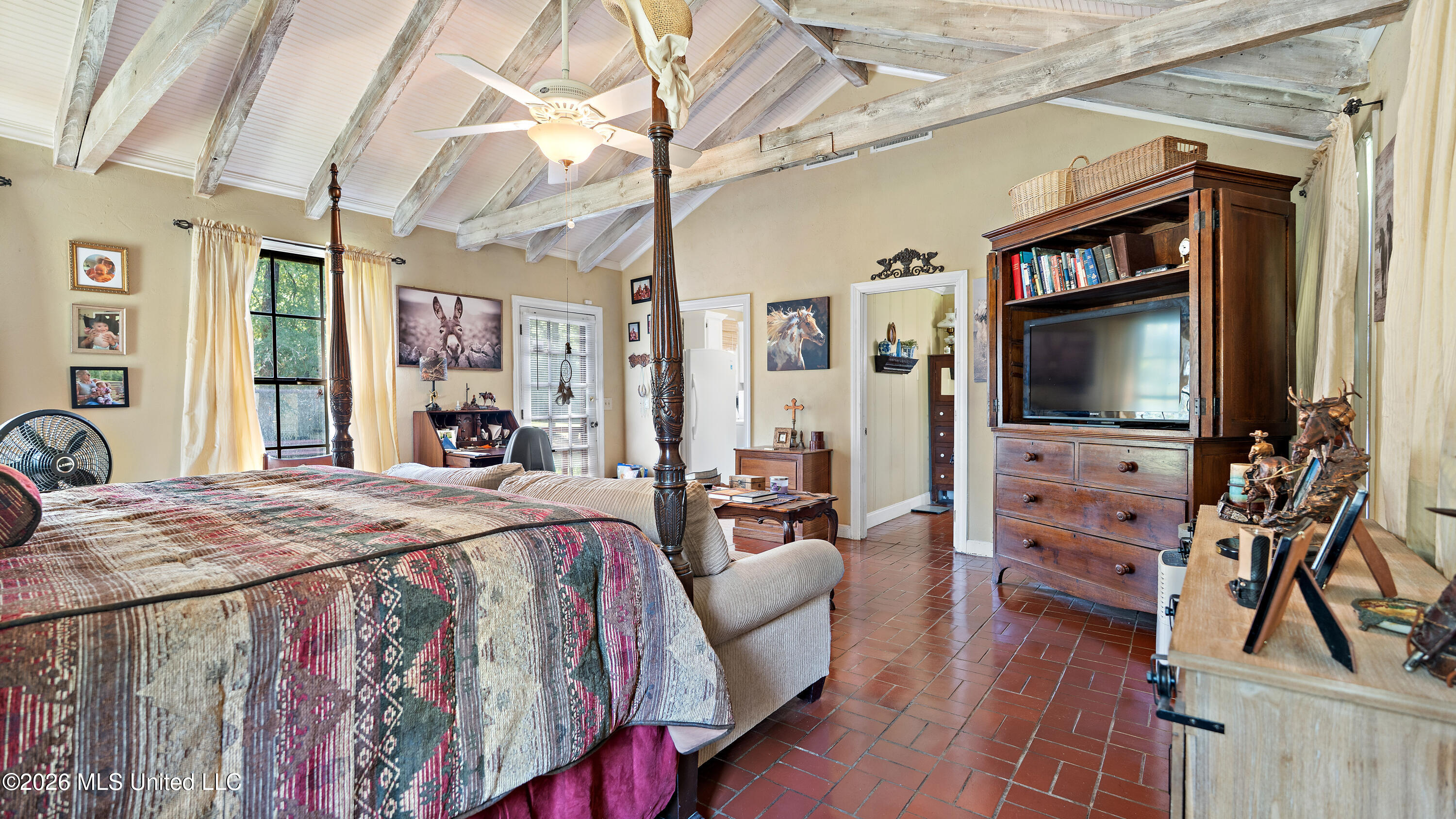 1236 Jack Johnson Road Property Photo 20