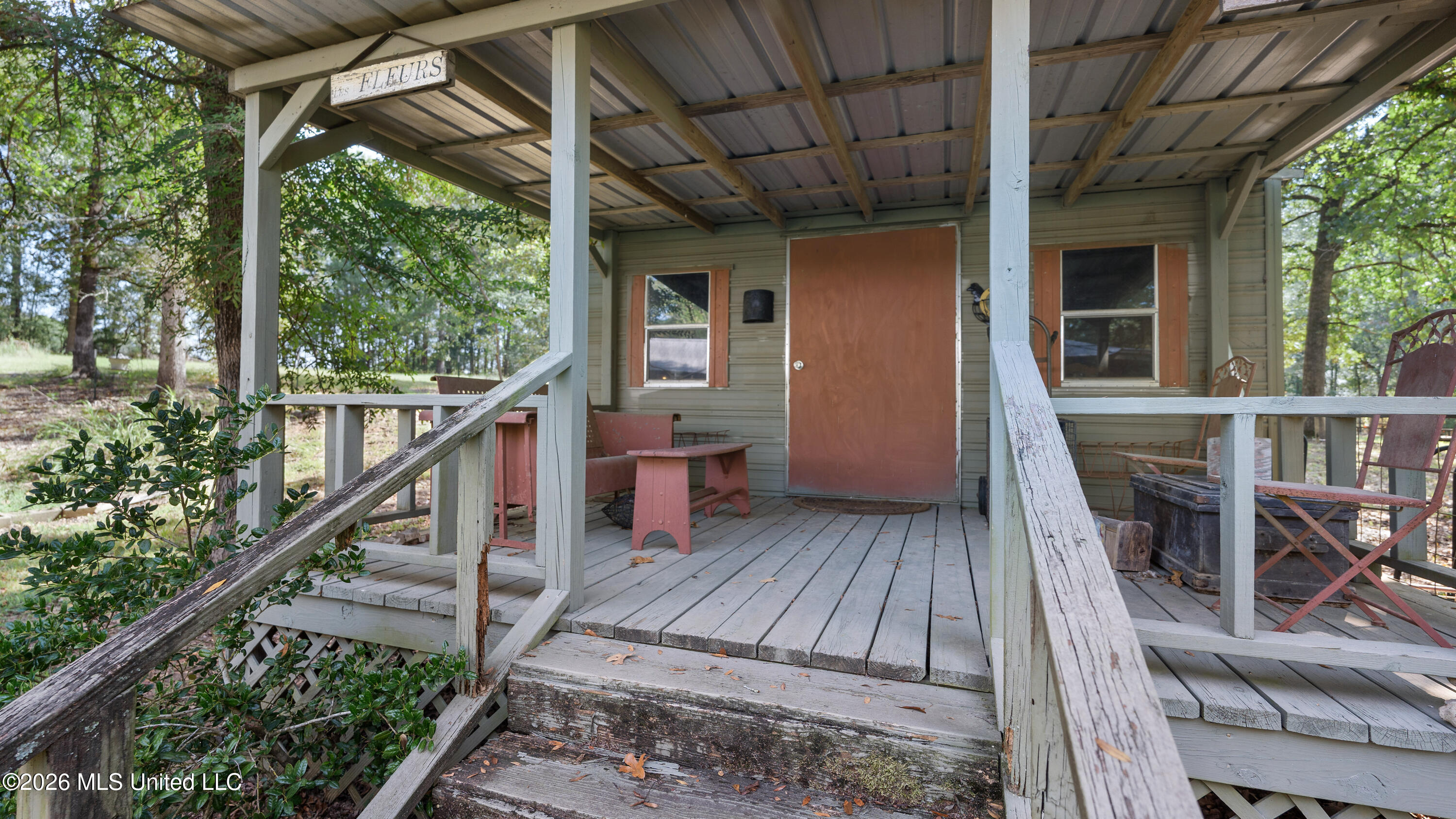 1236 Jack Johnson Road Property Photo 22