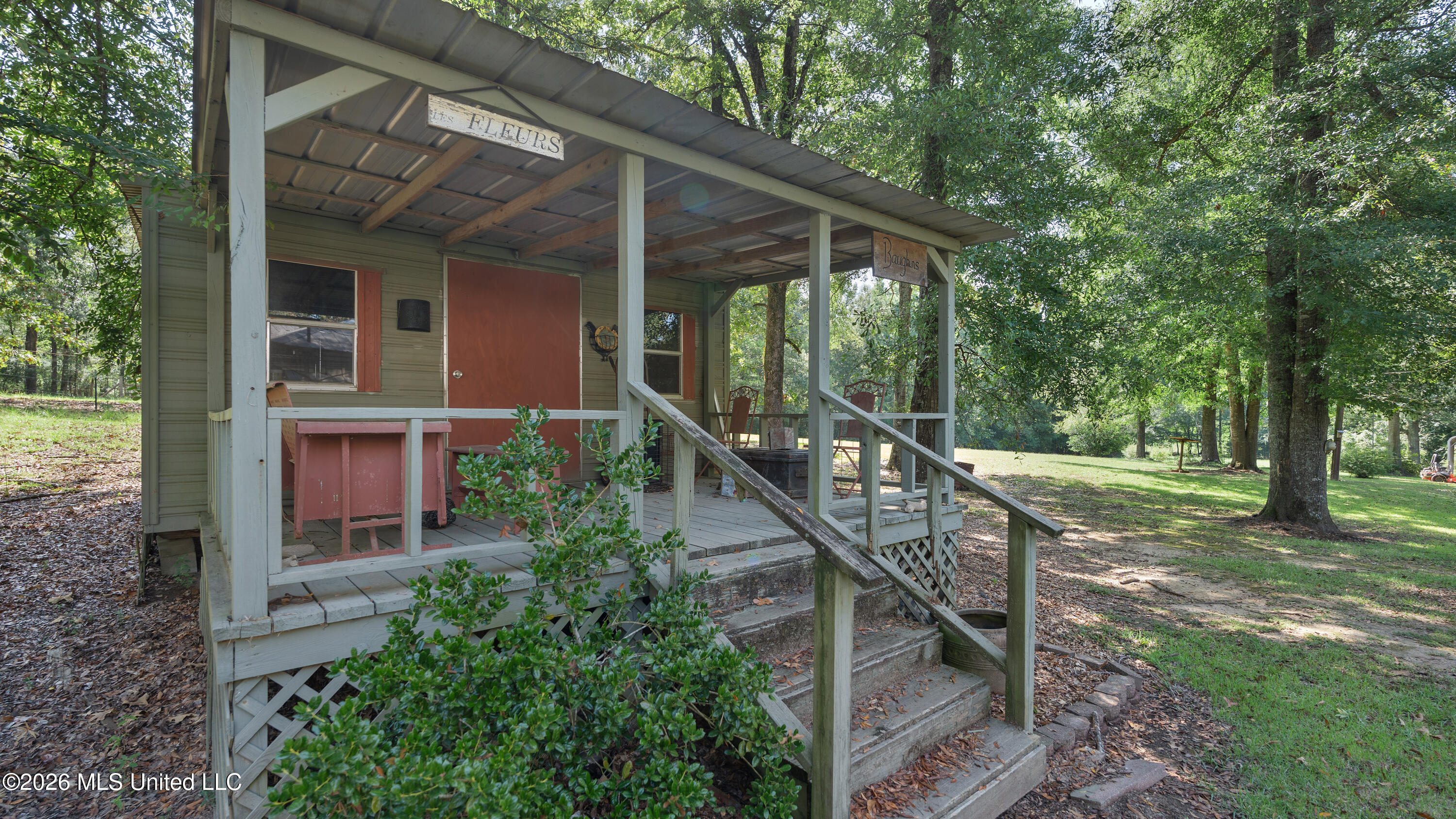 1236 Jack Johnson Road Property Photo 23