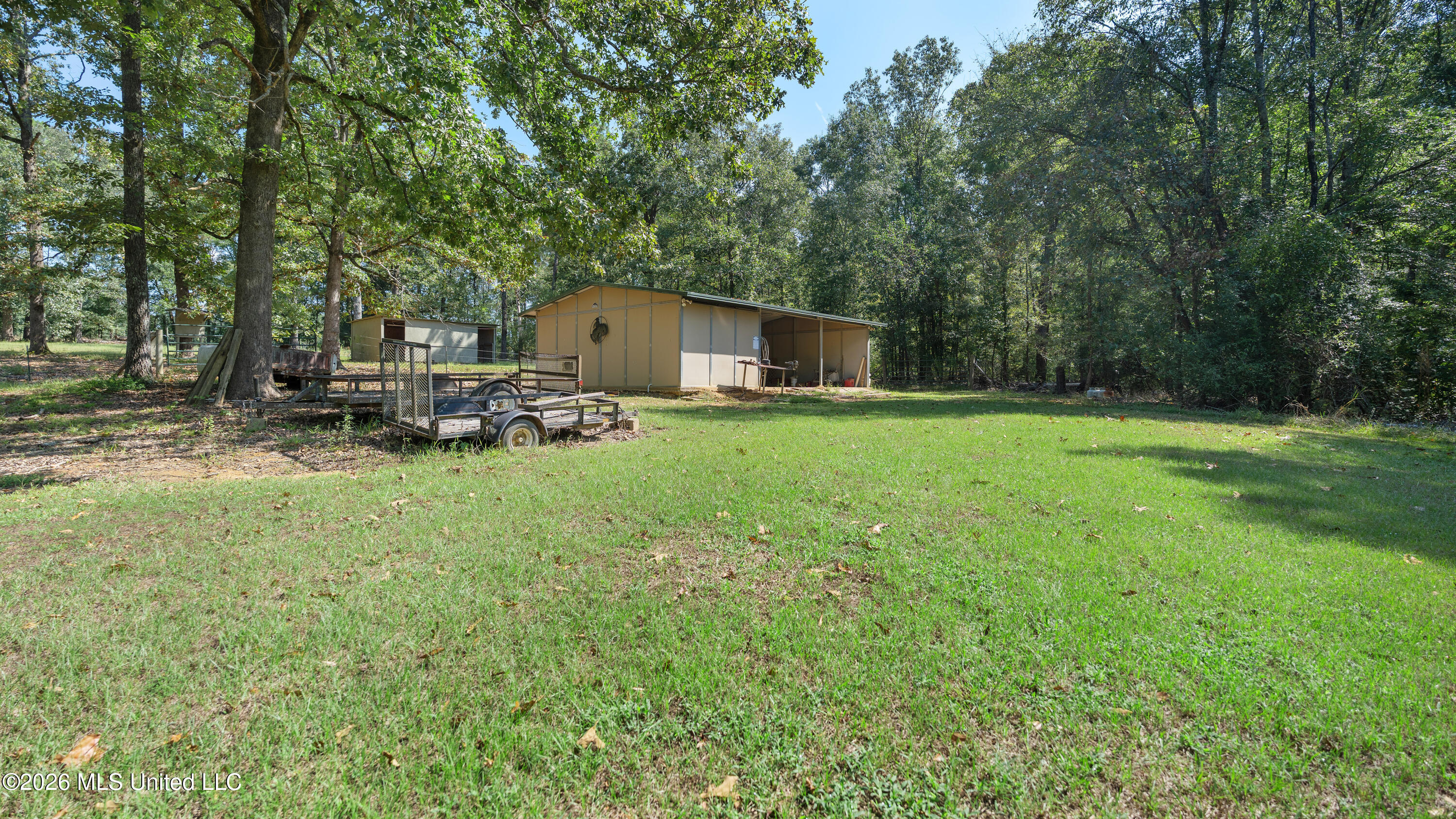 1236 Jack Johnson Road Property Photo 24