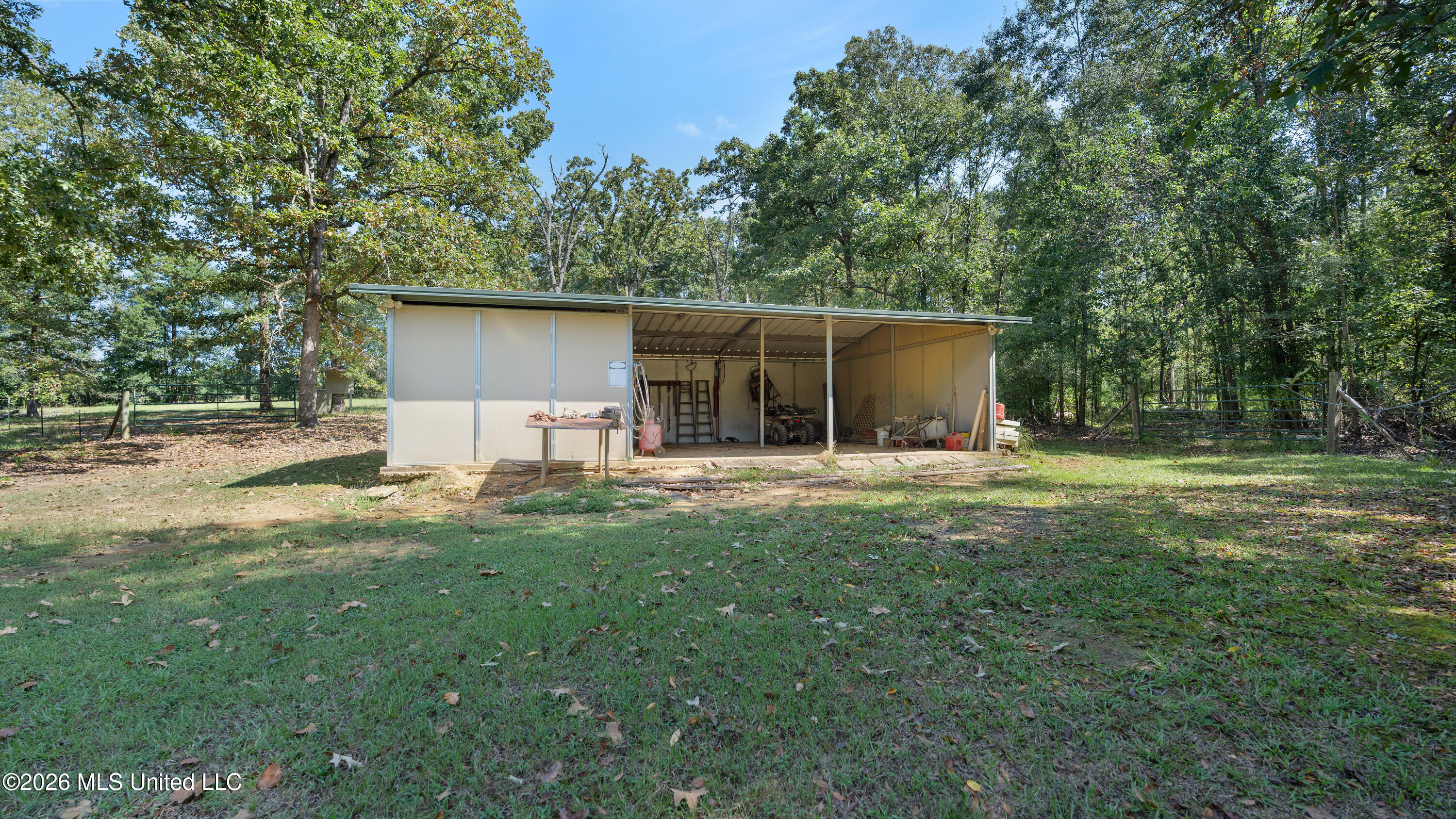 1236 Jack Johnson Road Property Photo 25