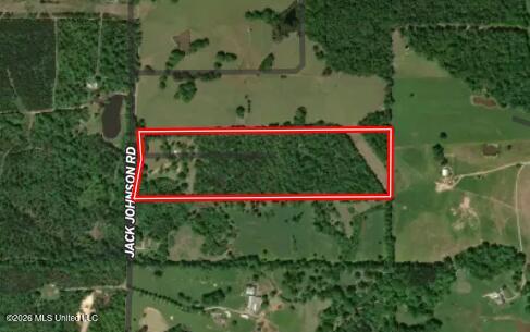 1236 Jack Johnson Road Property Photo 27