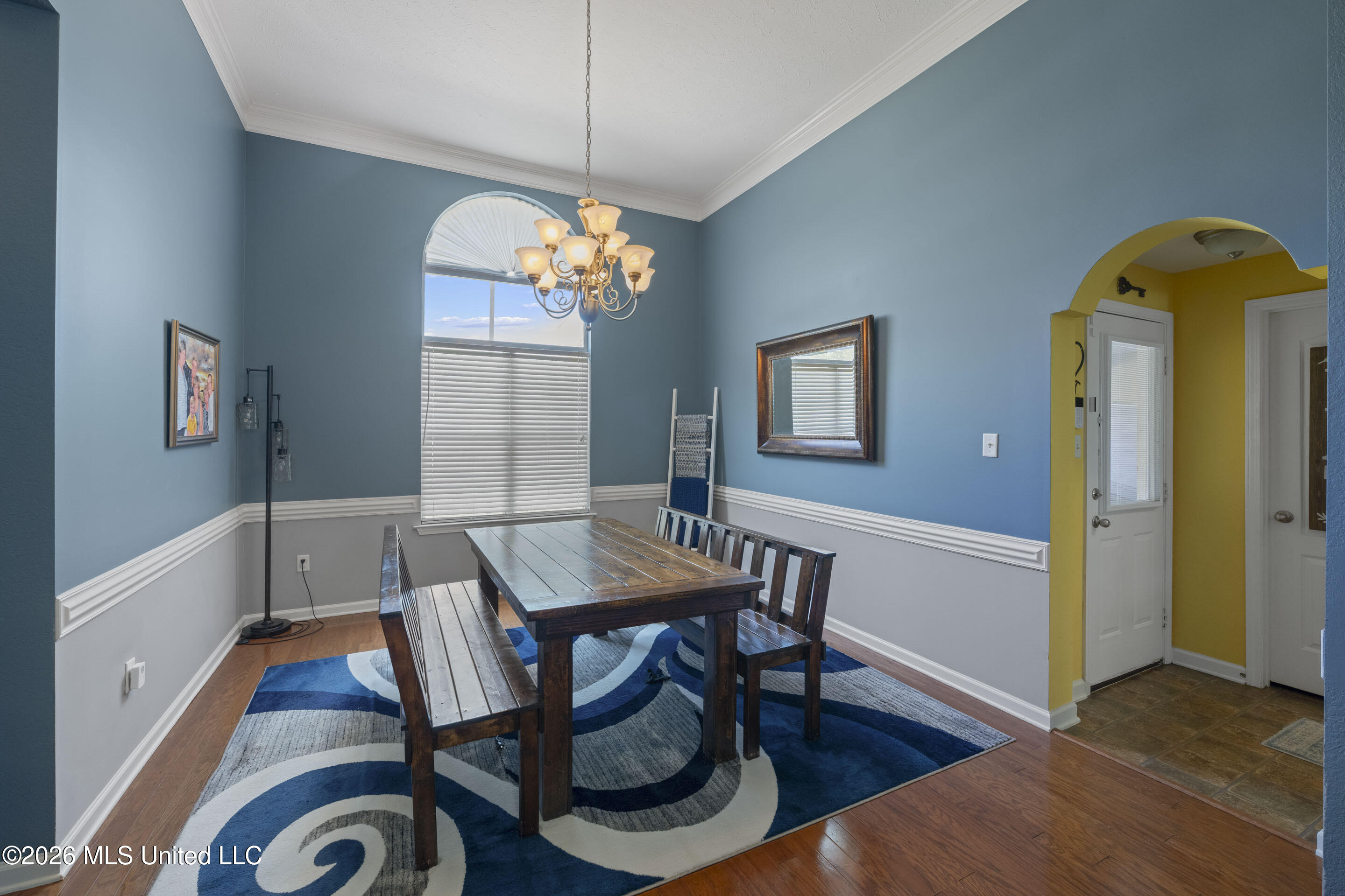 6271 Ivy Oaks Cove Property Photo 6
