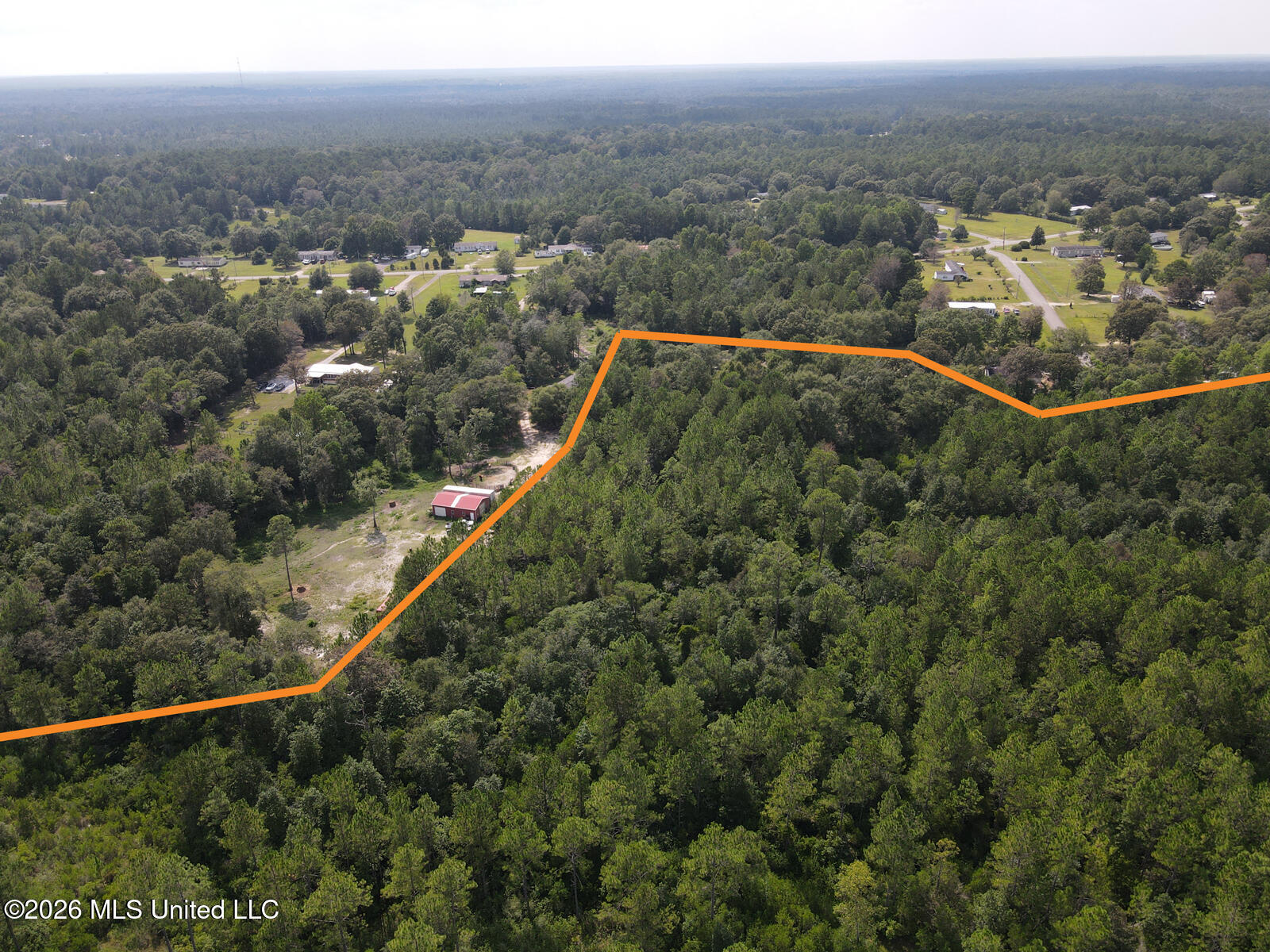 14481 E Wortham Road Property Photo 4