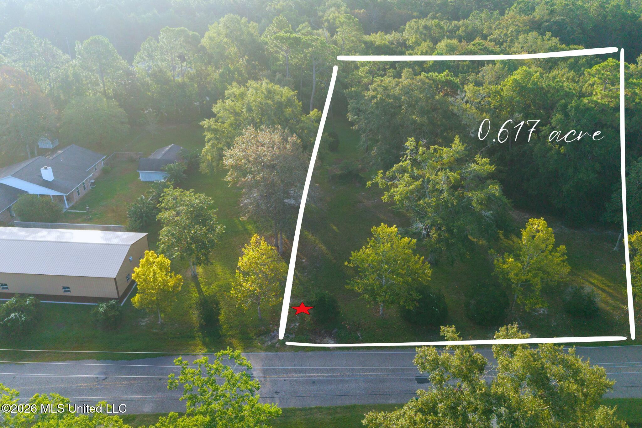 0 Old Shell Landing Road Property Photo 11