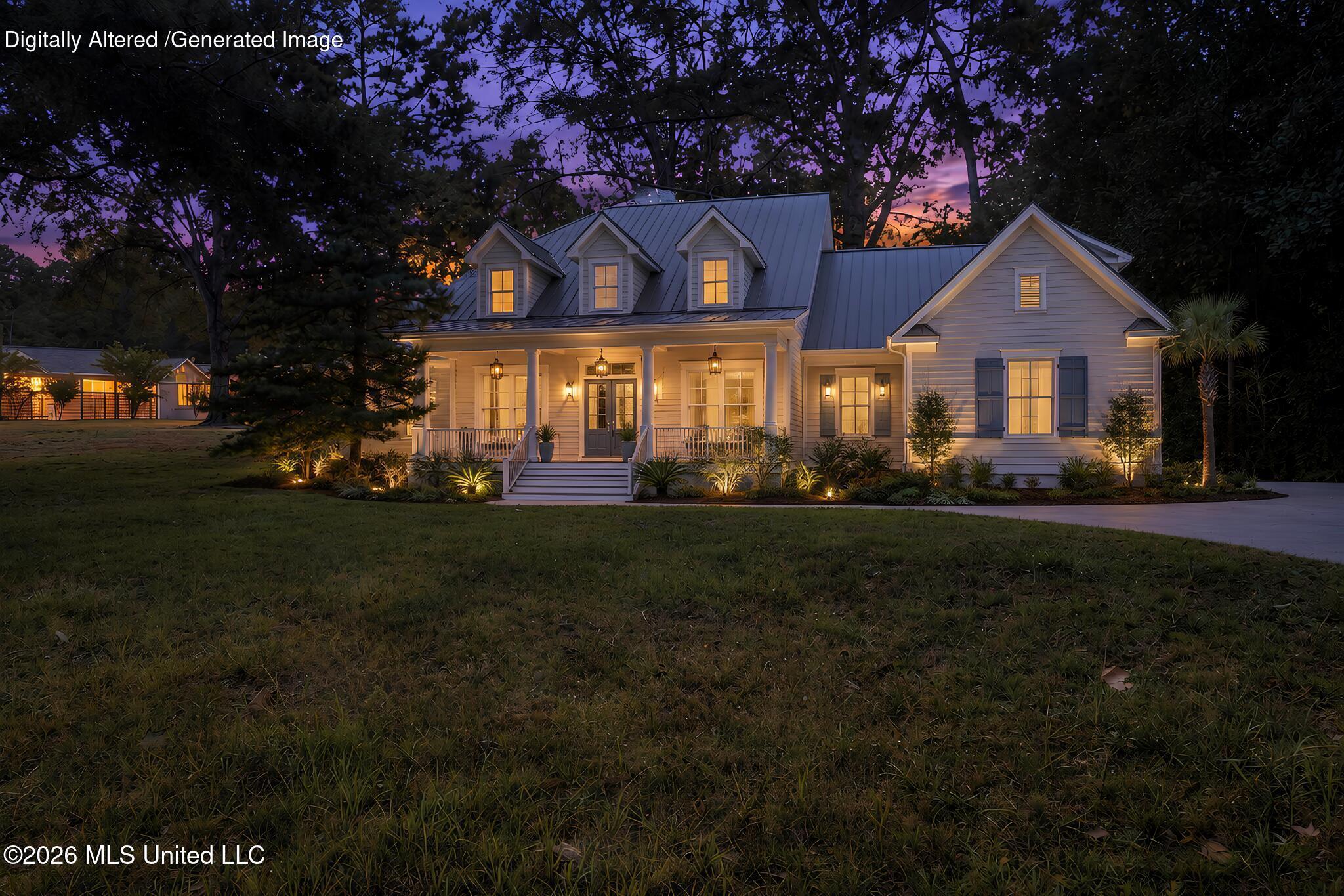 0 Old Shell Landing Road Property Photo 13