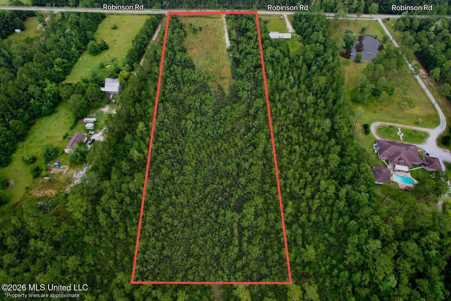 20431 Robinson Road Property Photo 1