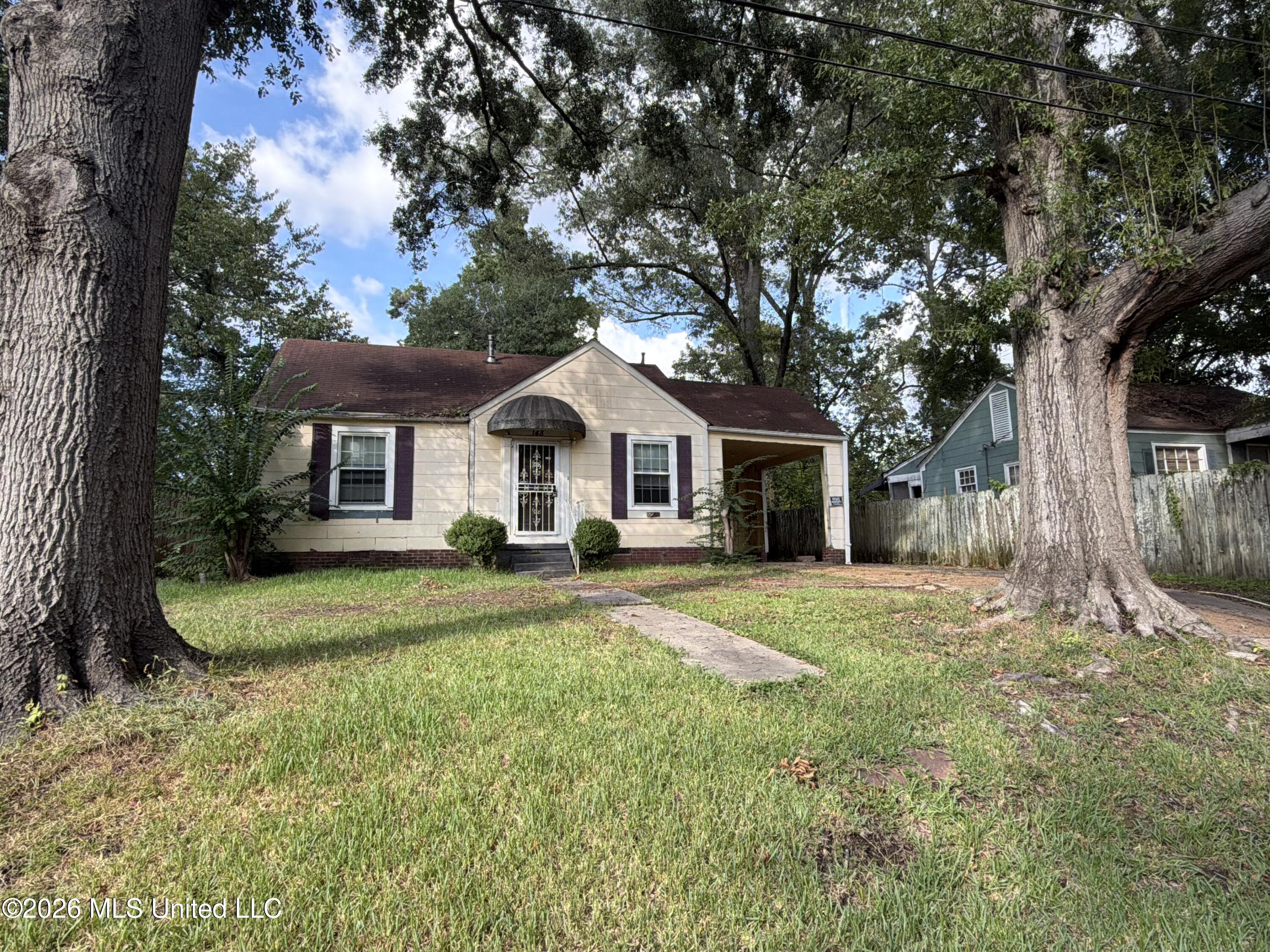 148 Shadowlawn Drive Property Photo 1