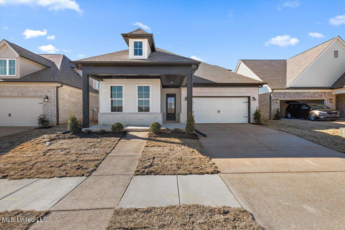 843 W Quitman Court Property Photo 1