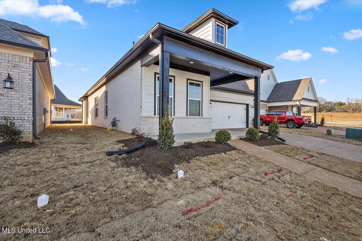 843 W Quitman Court Property Photo 4