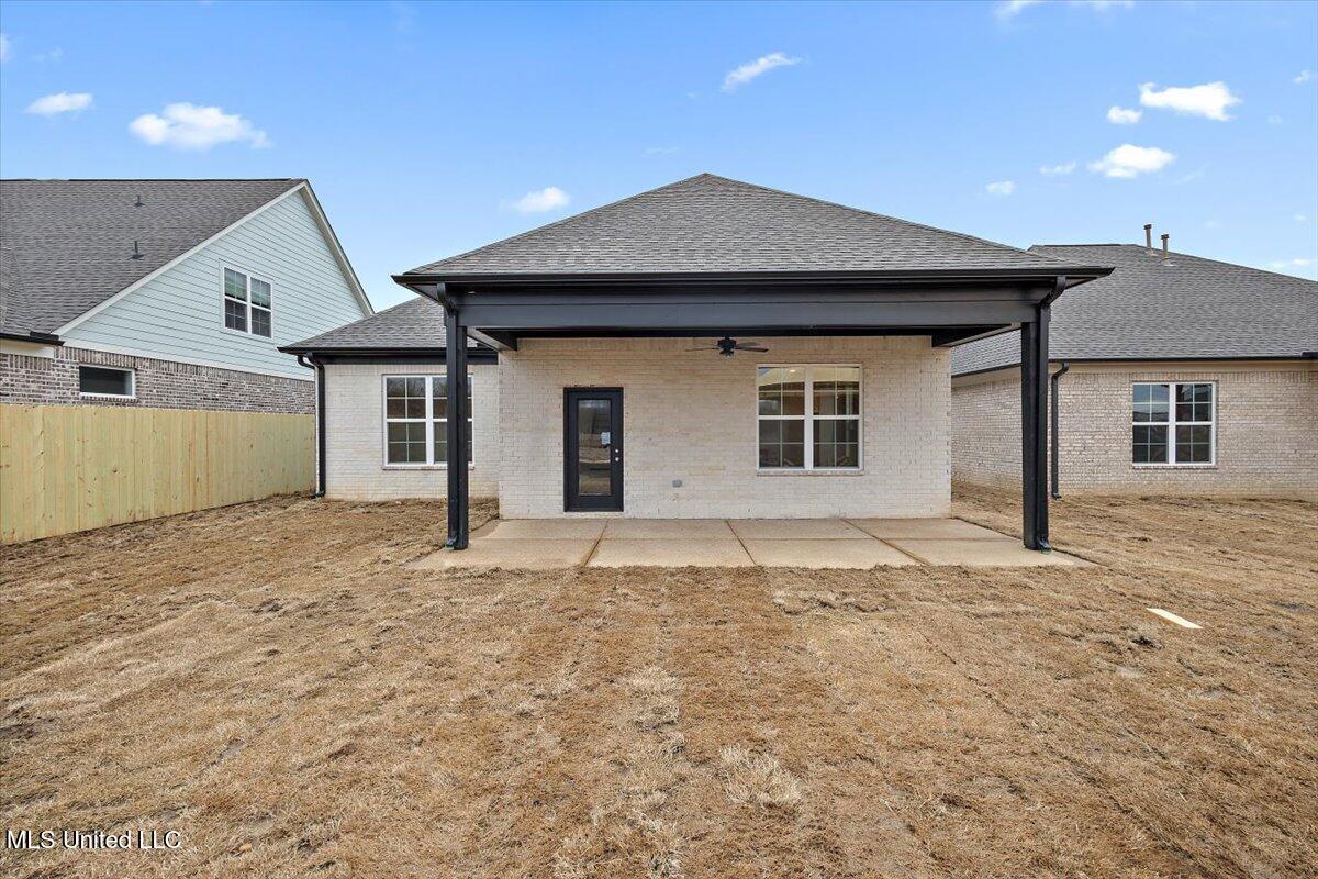 843 W Quitman Court Property Photo 33
