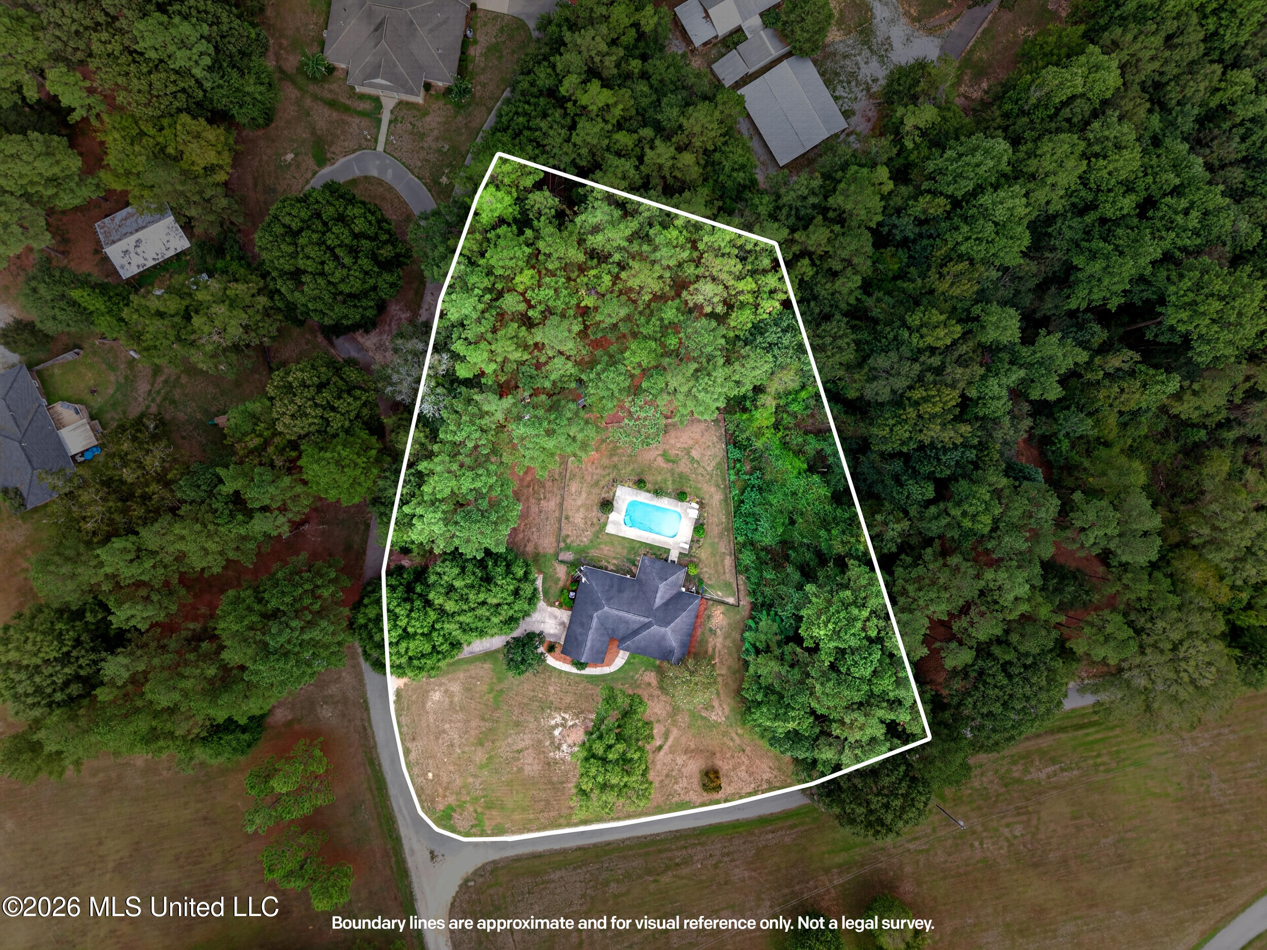 23 Oakwood Lane Property Photo 47