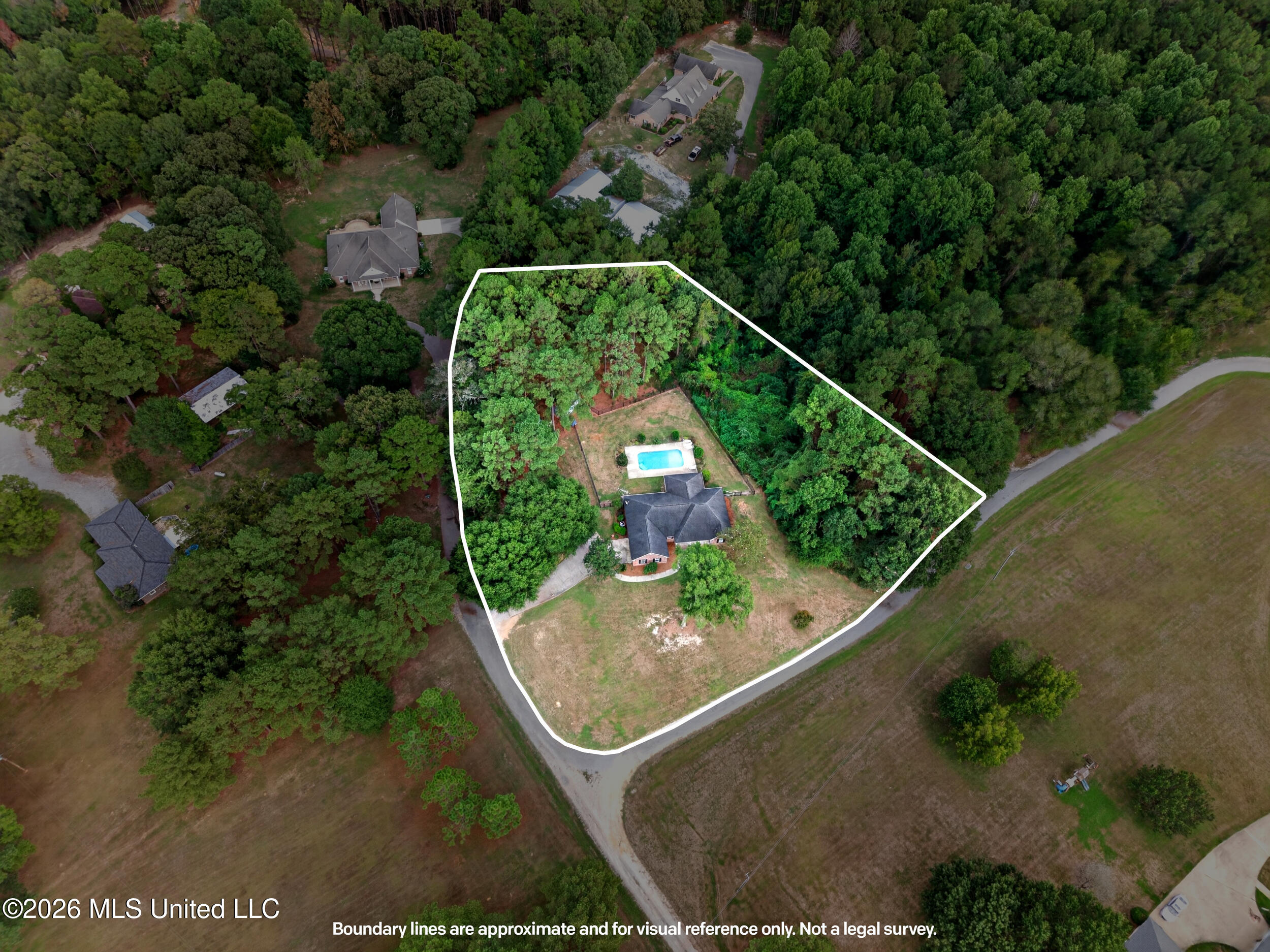 23 Oakwood Lane Property Photo 48