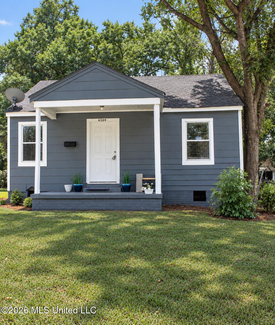 4309 Sagamore Street Property Photo 1