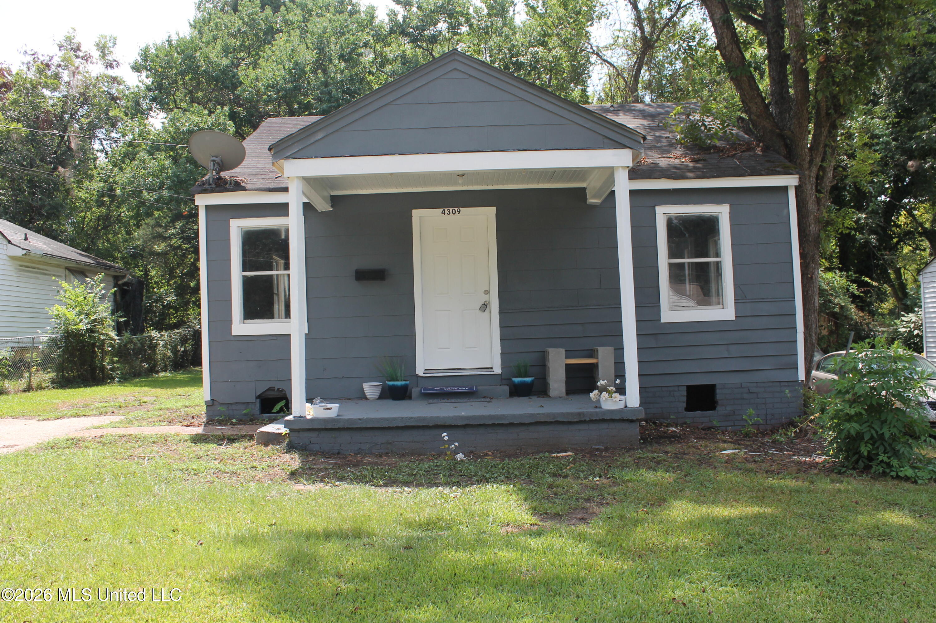 4309 Sagamore Street Property Photo 2