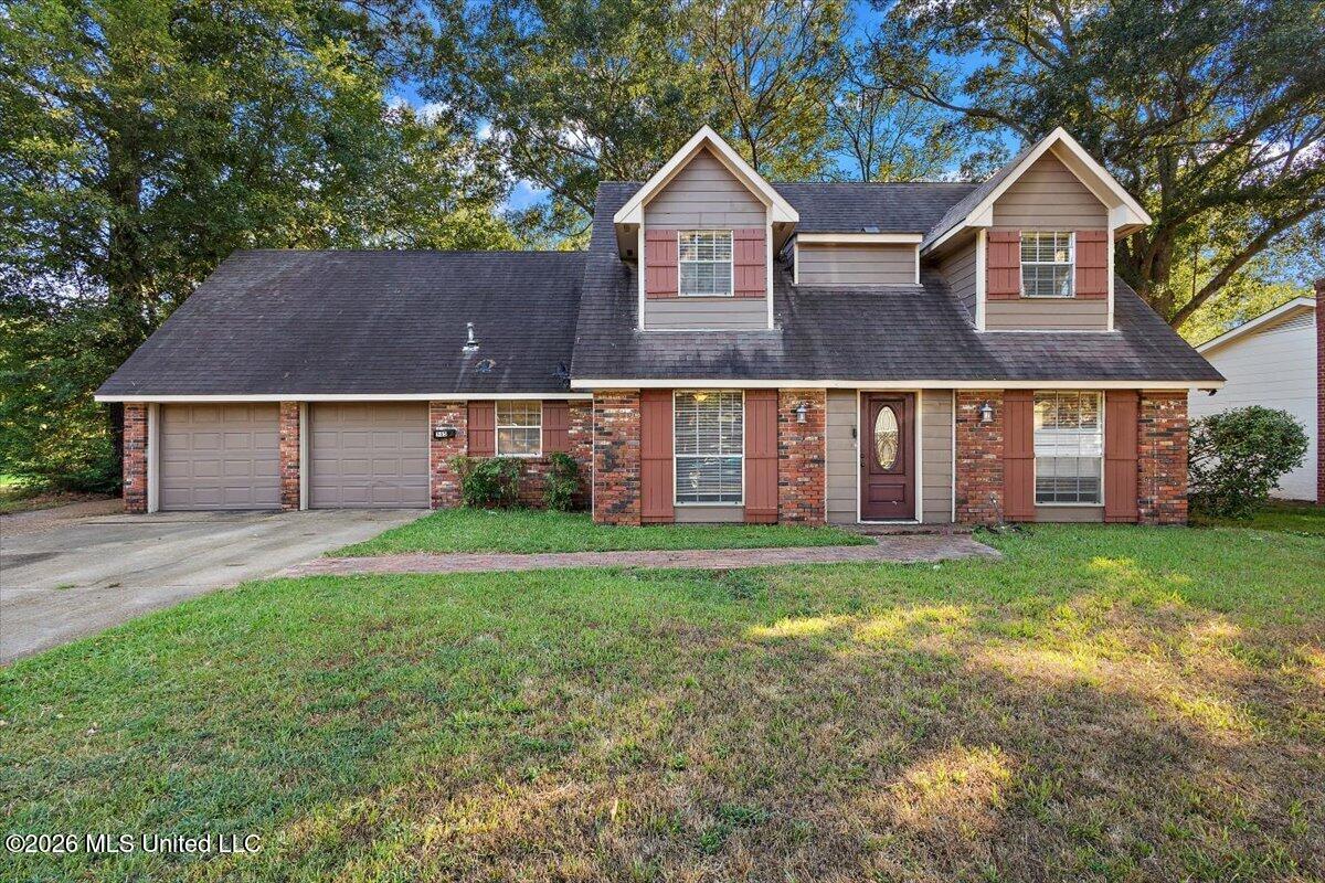 345 Valley Vista Drive Property Photo 1