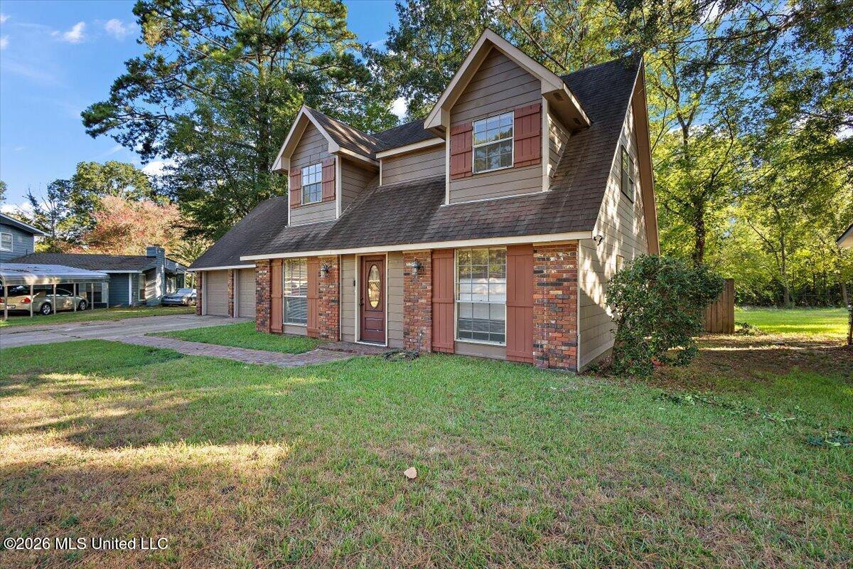 345 Valley Vista Drive Property Photo 2