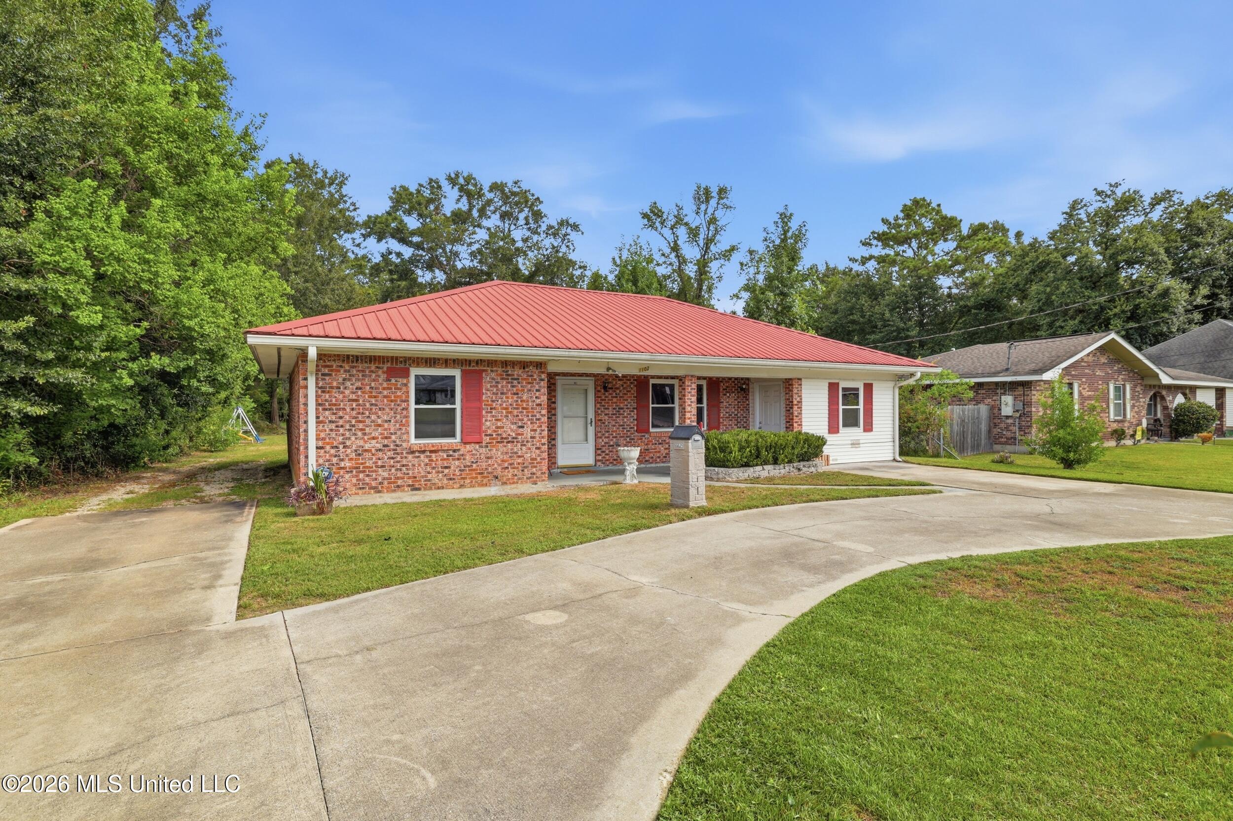 1102 Jackson Landing Road Property Photo 6