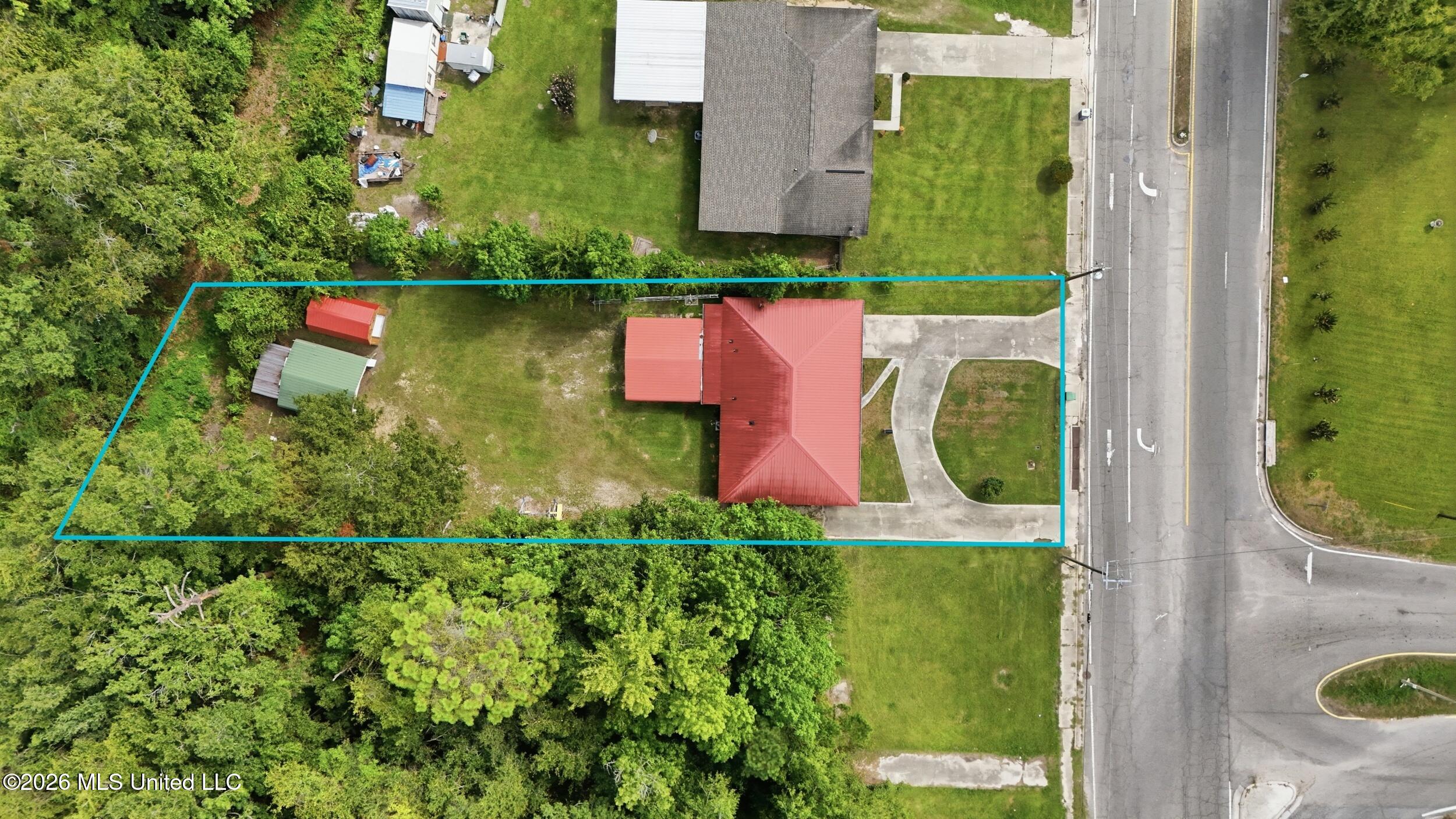 1102 Jackson Landing Road Property Photo 46