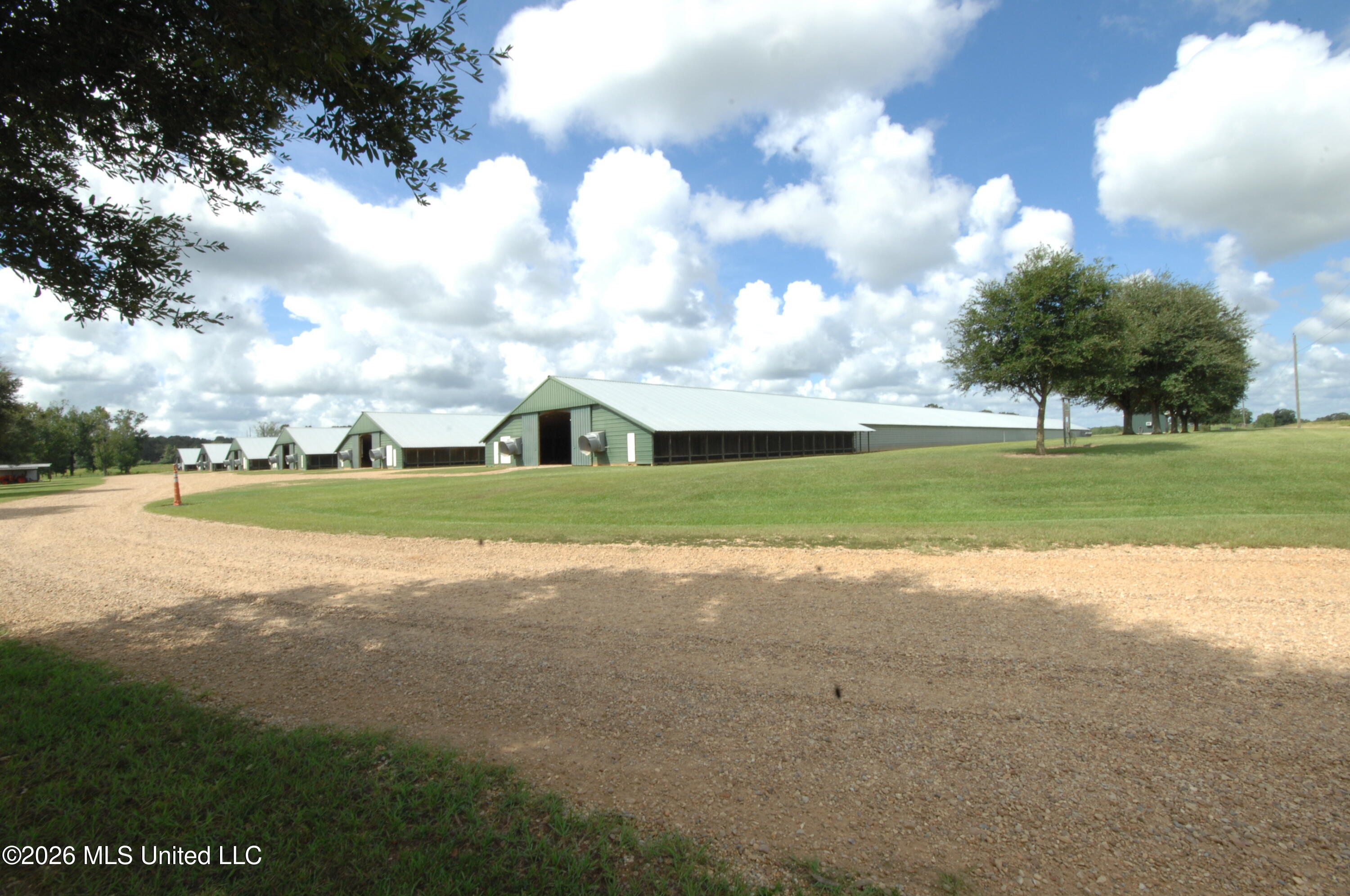 188 Stovall Road