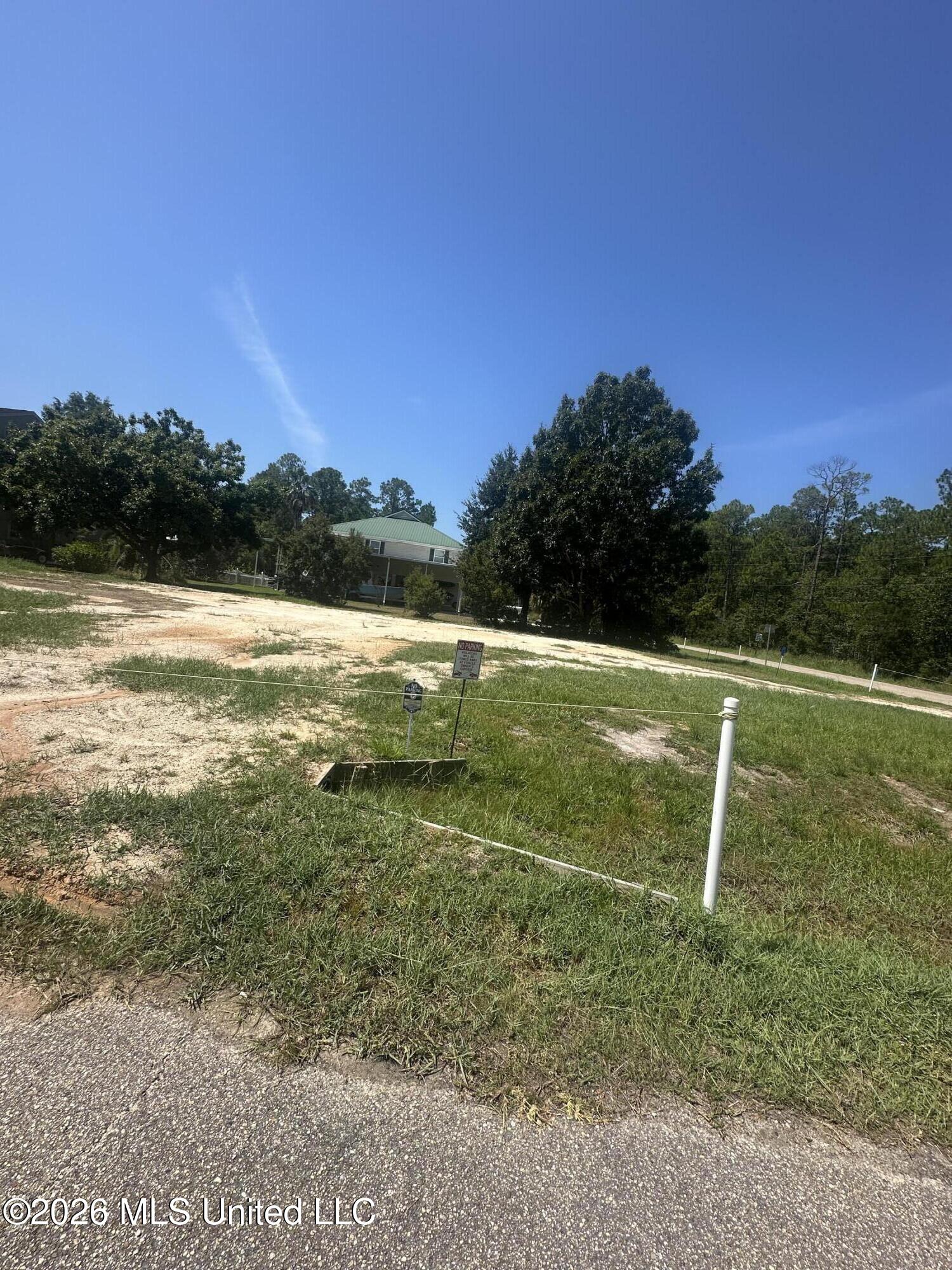 Ponotoc Drive Property Photo 1