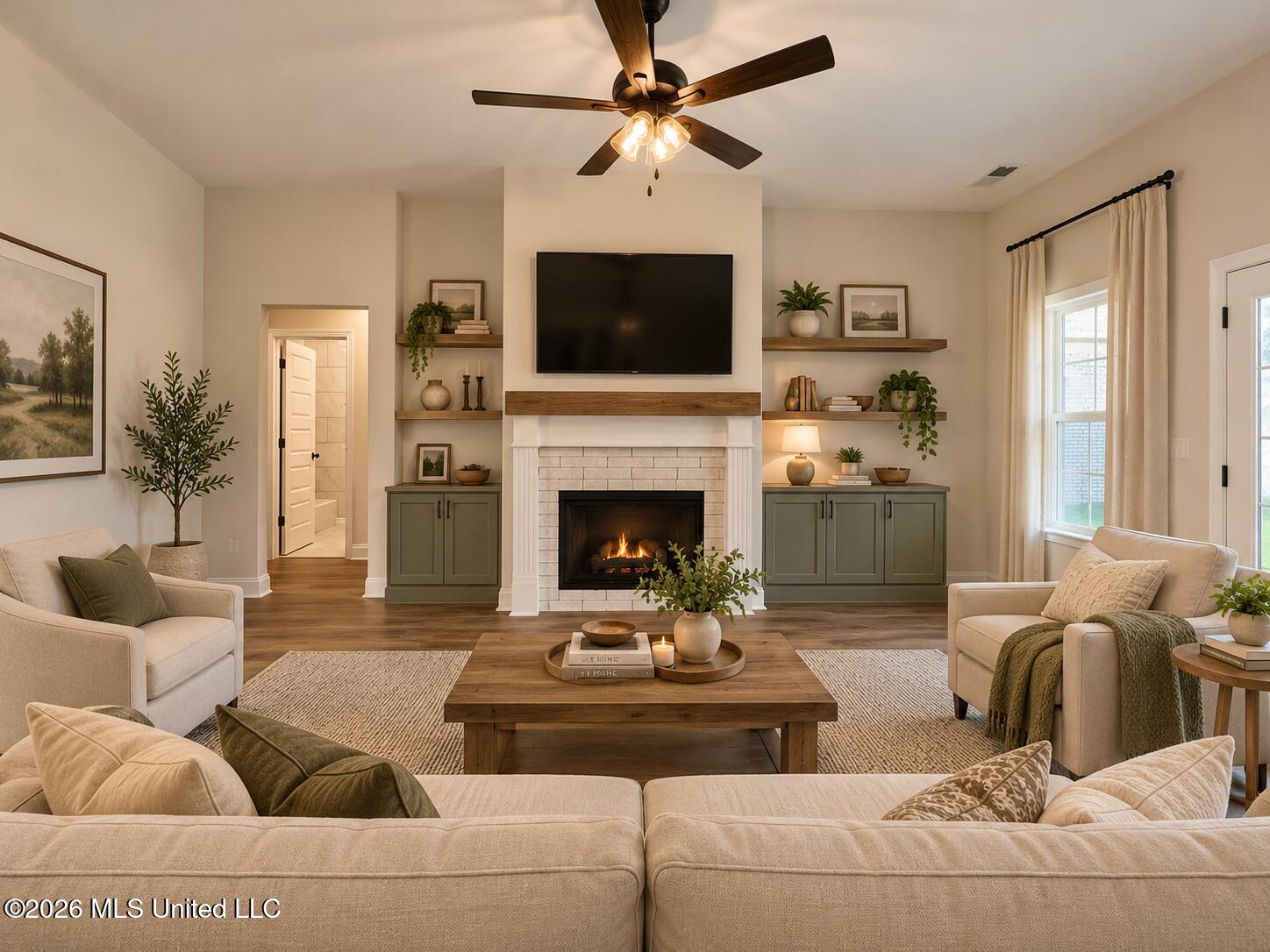 2263 Scott Mdws Lane Property Photo 5