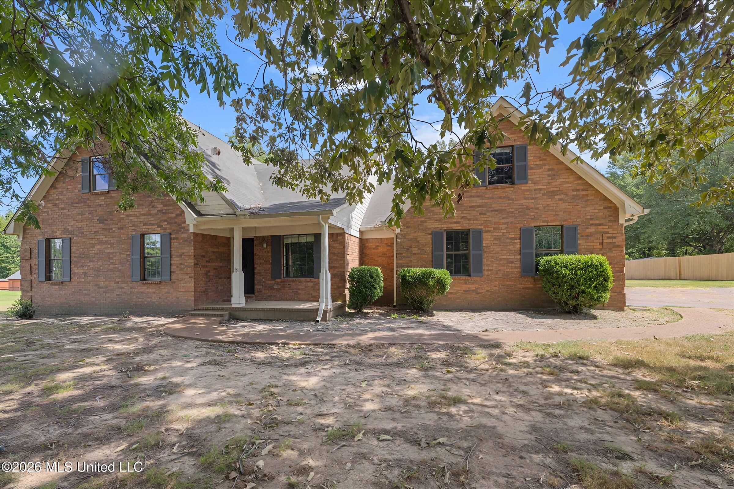 2850 Jaybird Road Property Photo 1