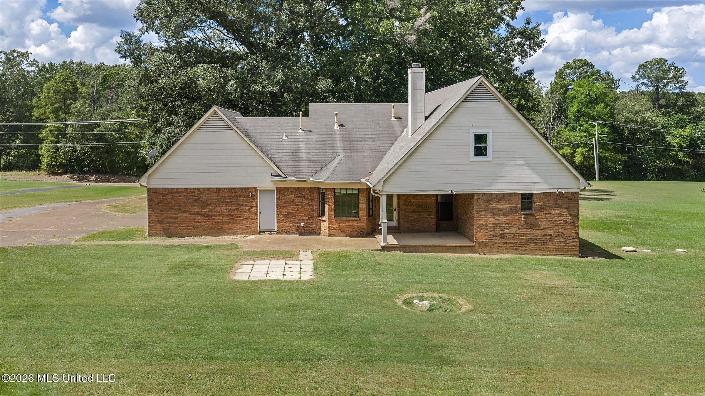 2850 Jaybird Road Property Photo 3