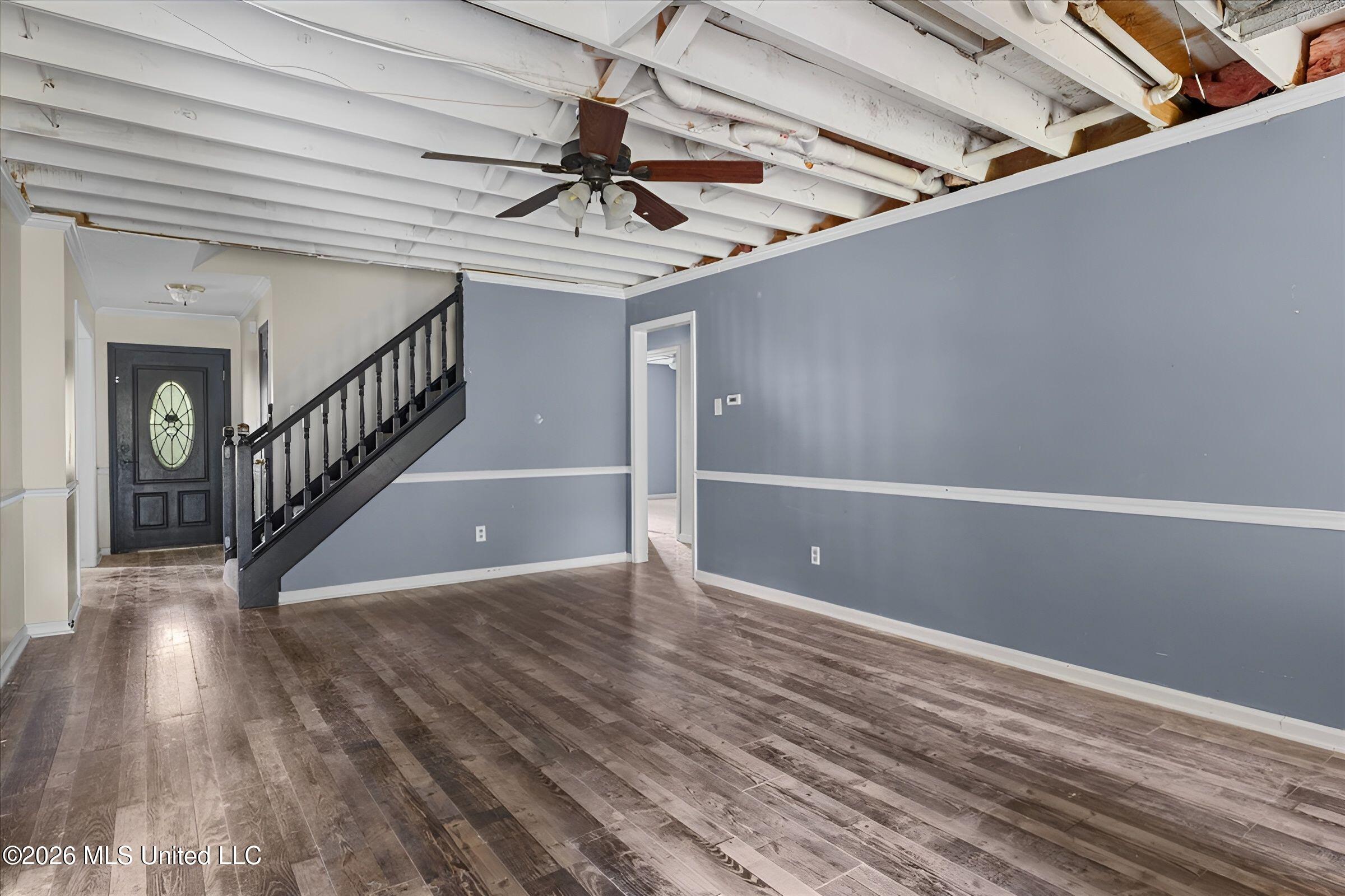 2850 Jaybird Road Property Photo 16