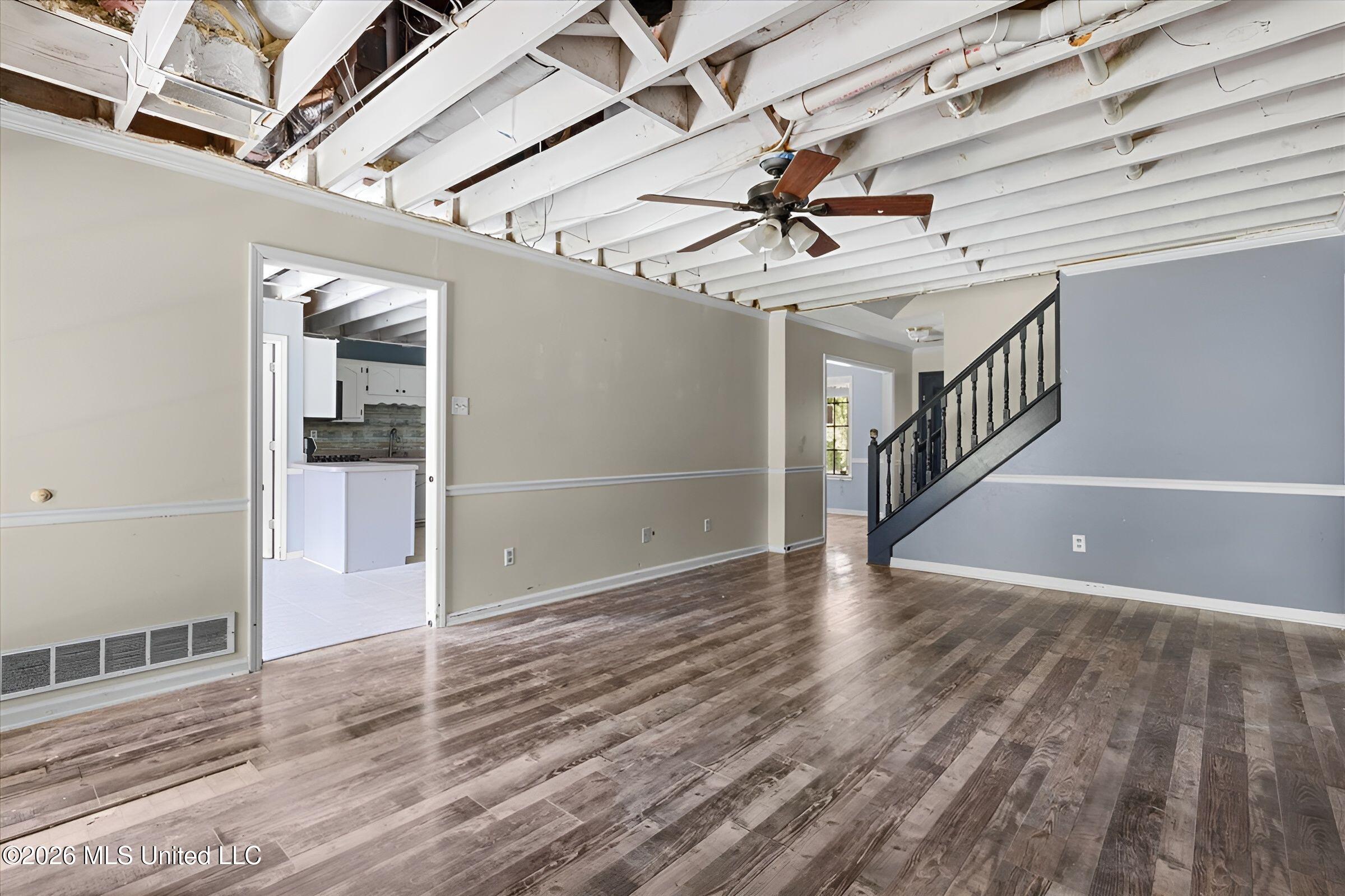 2850 Jaybird Road Property Photo 17