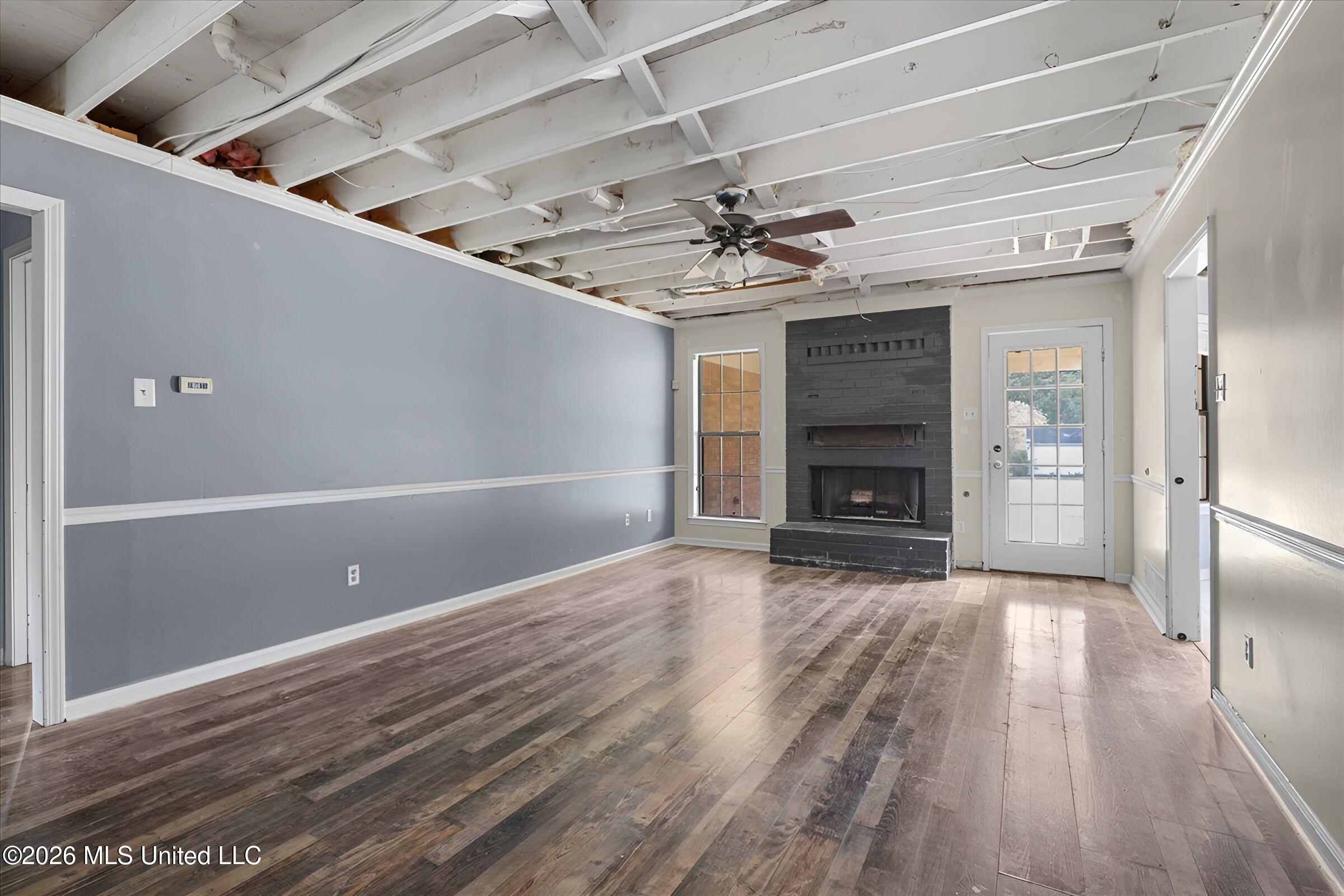 2850 Jaybird Road Property Photo 18