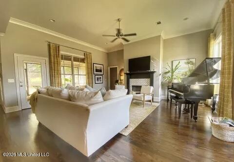 103 Tara Drive Property Photo 5