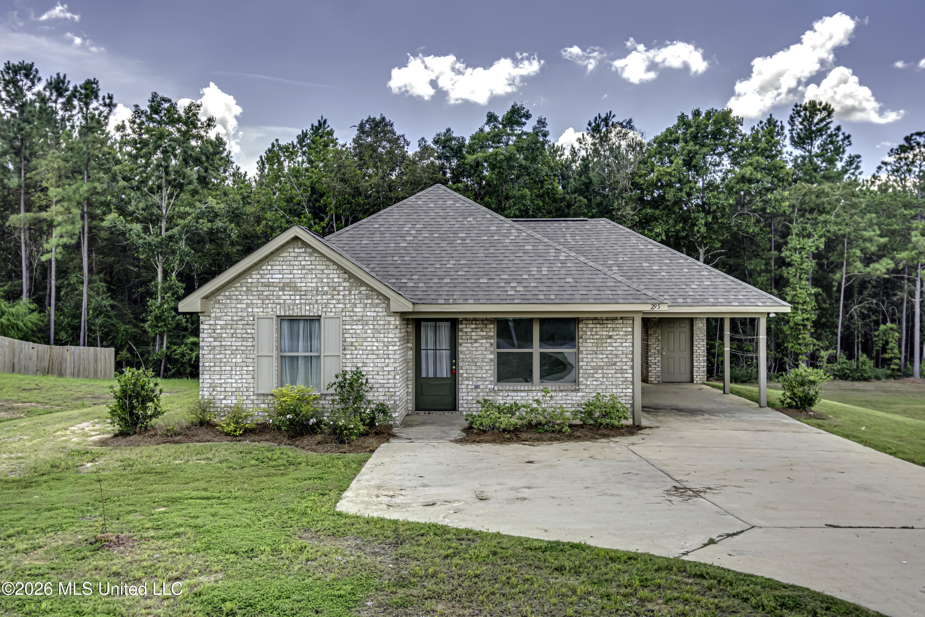 295 Anse Reed Road Property Photo 2