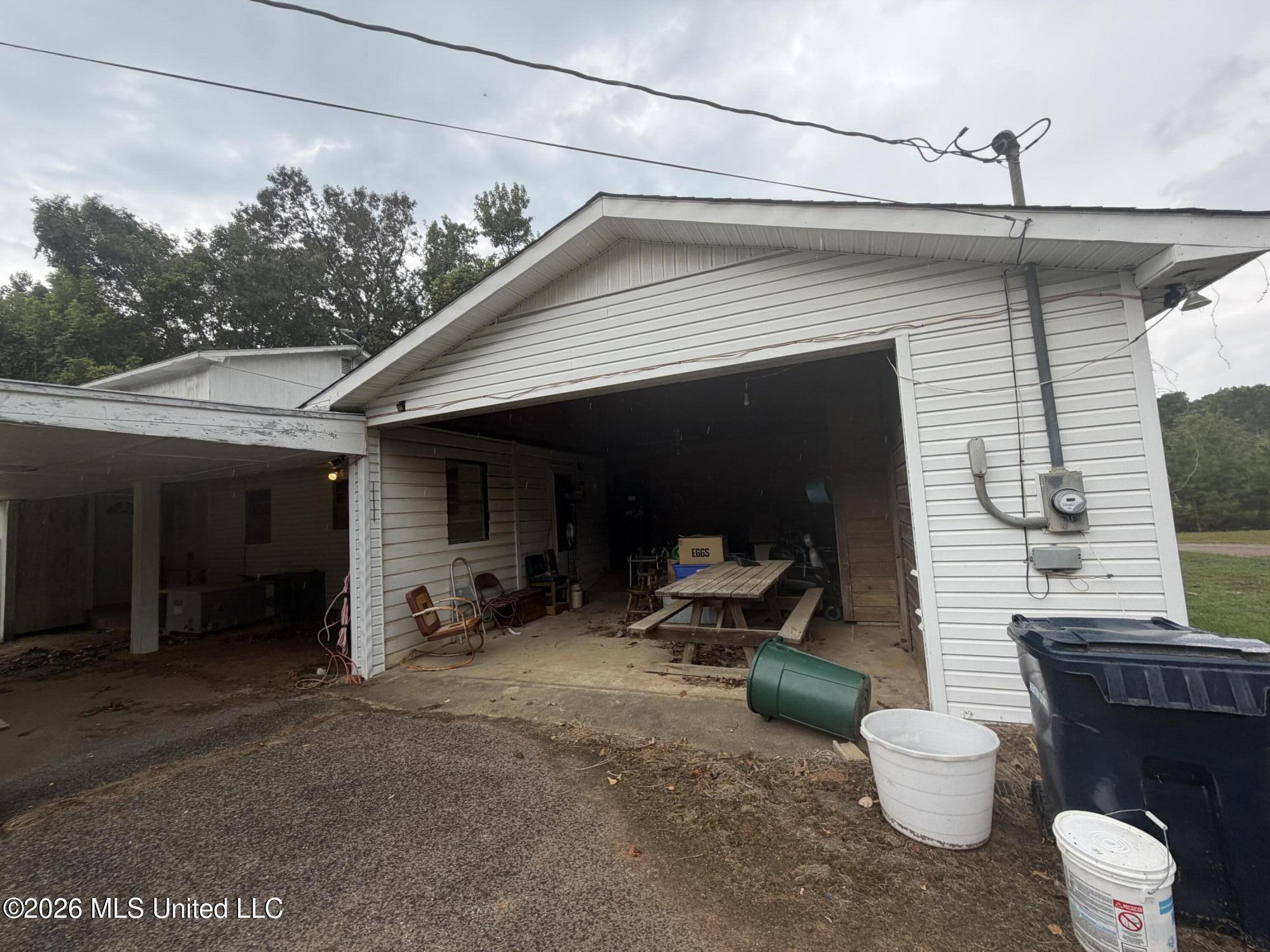 1779 Pleasant Hill Road Property Photo 4