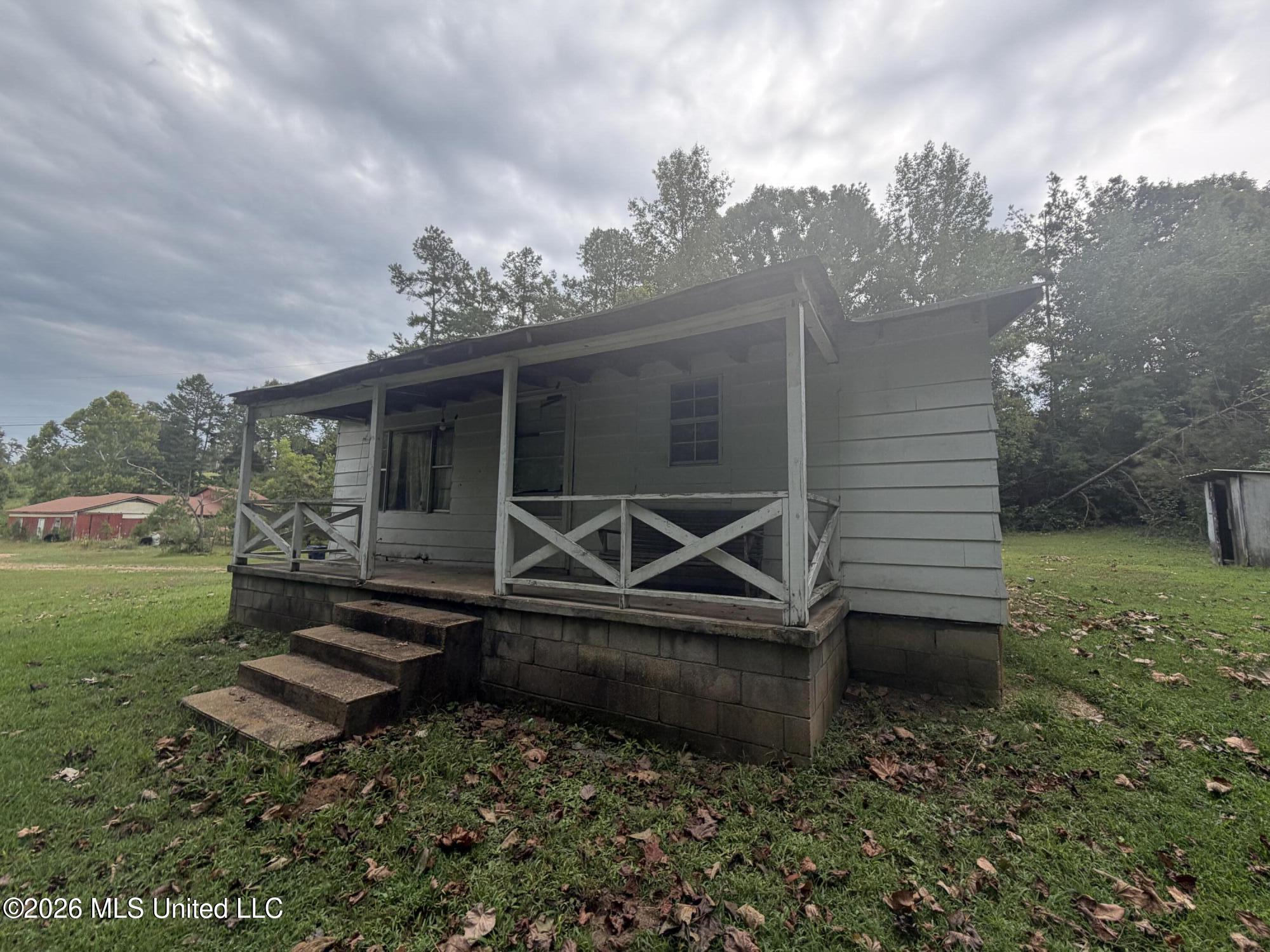 1803 Pleasant Hill Road Property Photo 1
