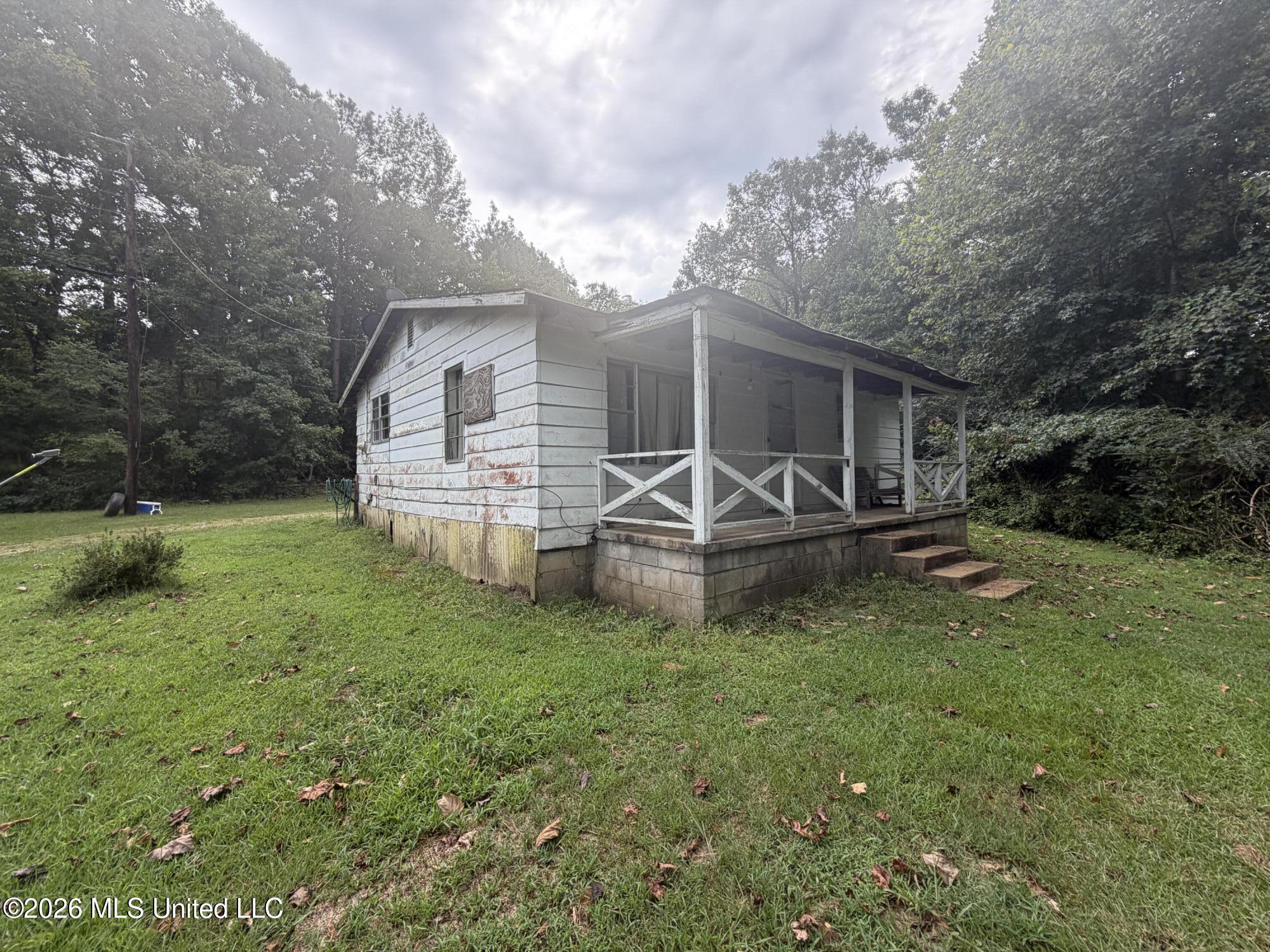 1803 Pleasant Hill Road Property Photo 2