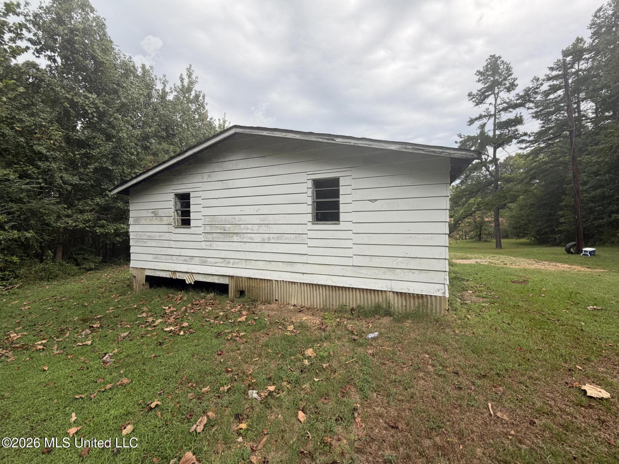 1803 Pleasant Hill Road Property Photo 3