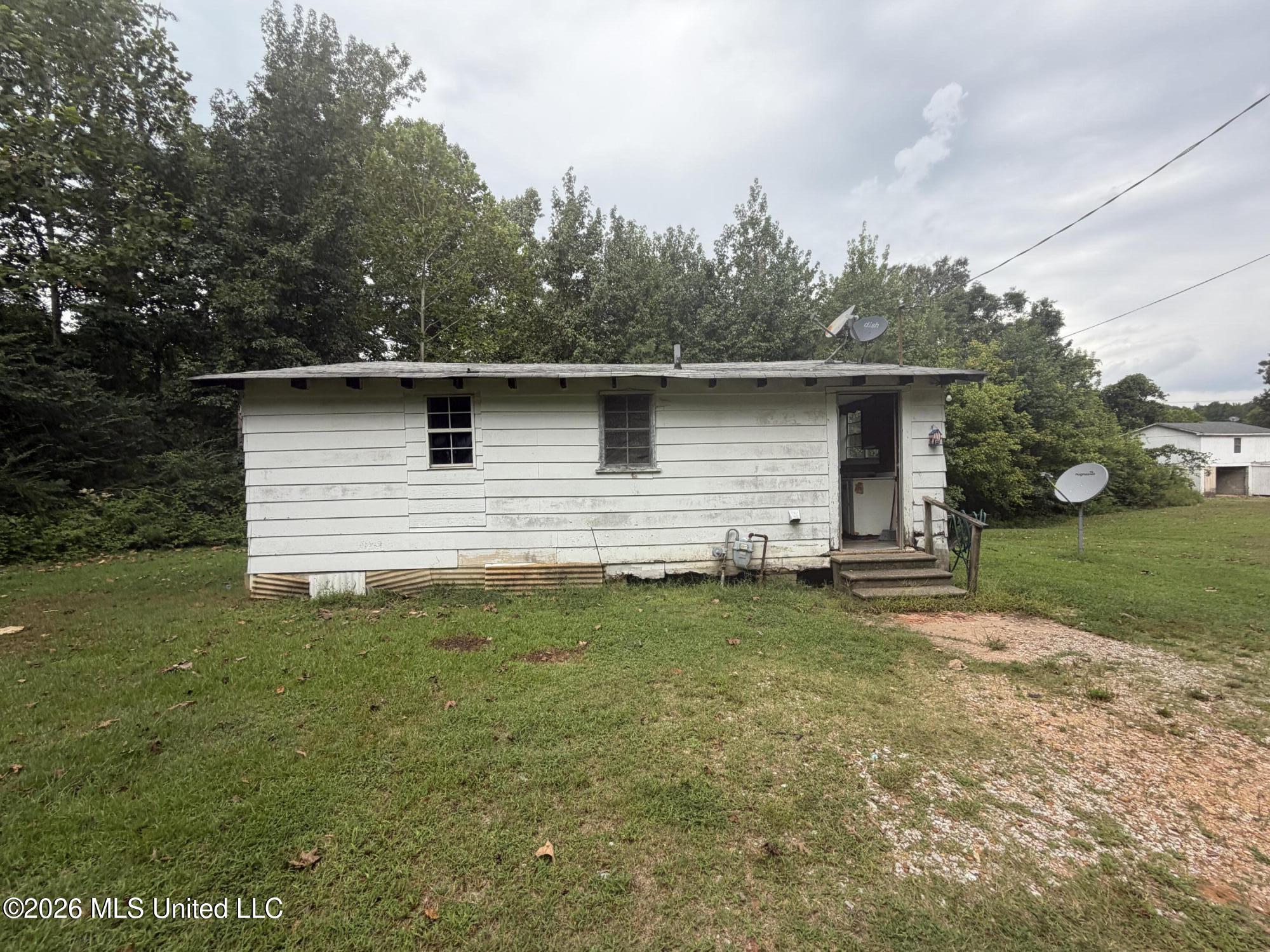 1803 Pleasant Hill Road Property Photo 4